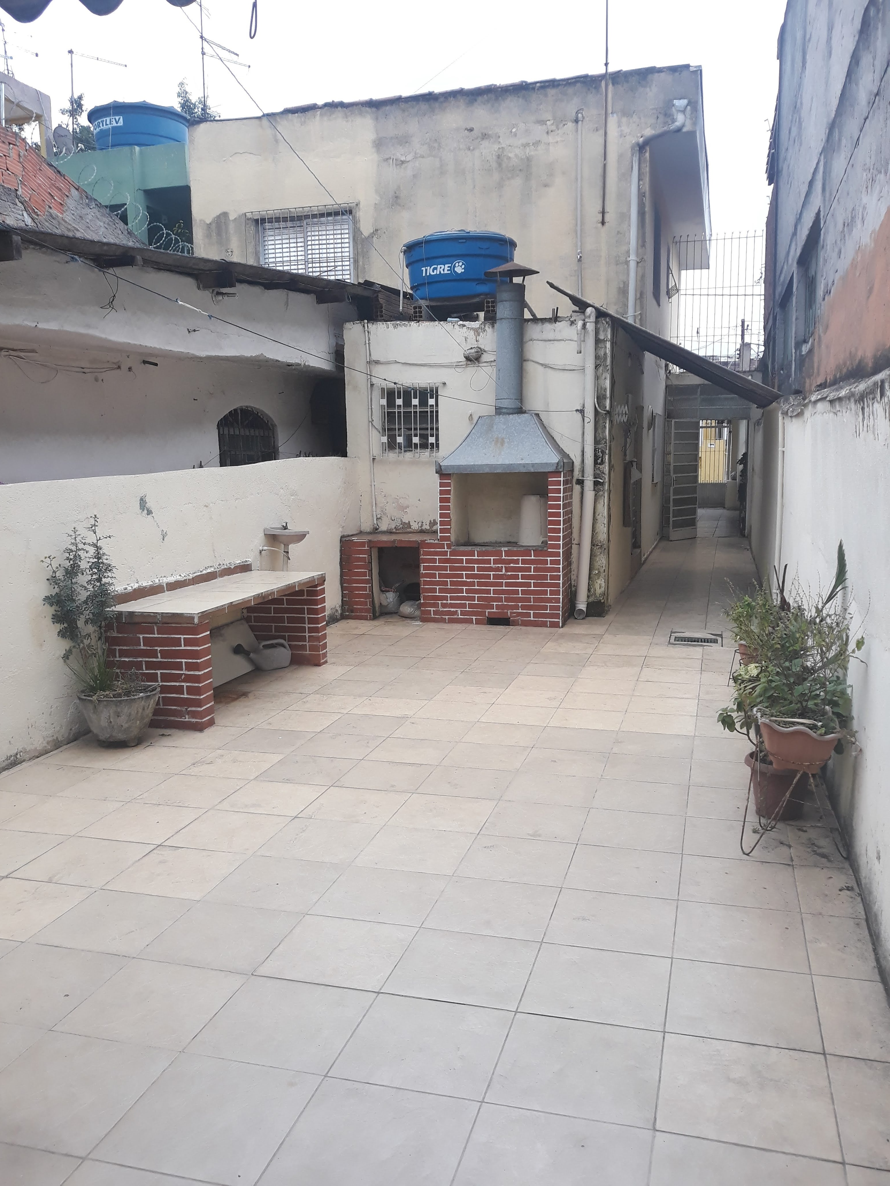 Prédio Inteiro para alugar com 3 quartos, 120m² - Foto 4