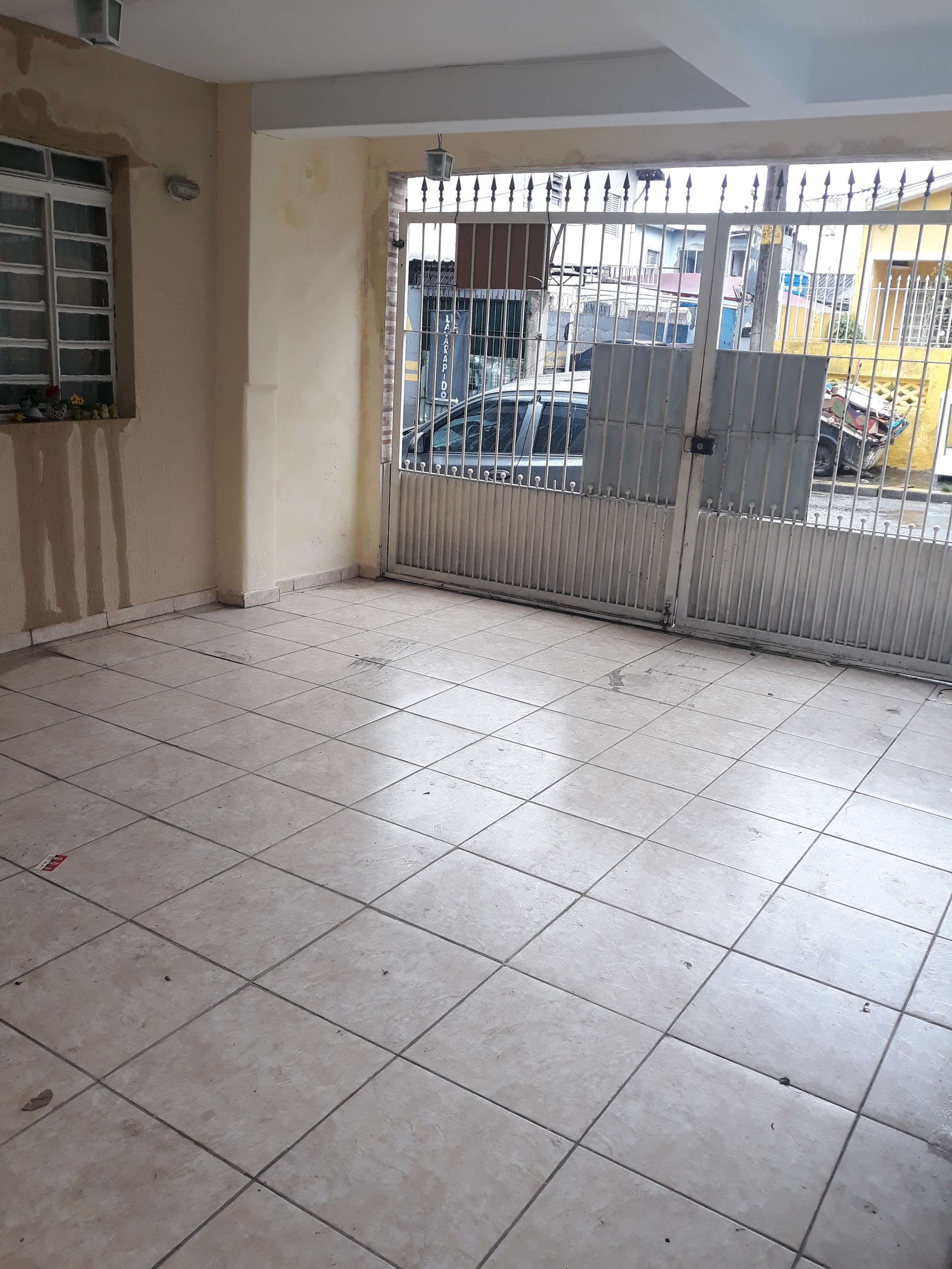 Prédio Inteiro para alugar com 3 quartos, 120m² - Foto 13