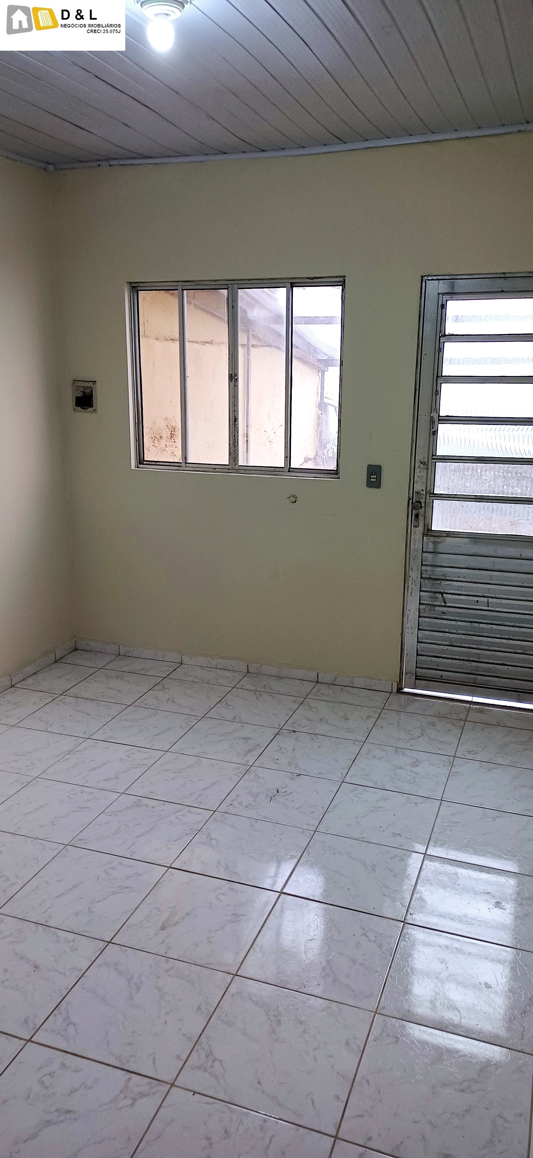 Casa para alugar com 1 quarto, 30m² - Foto 5