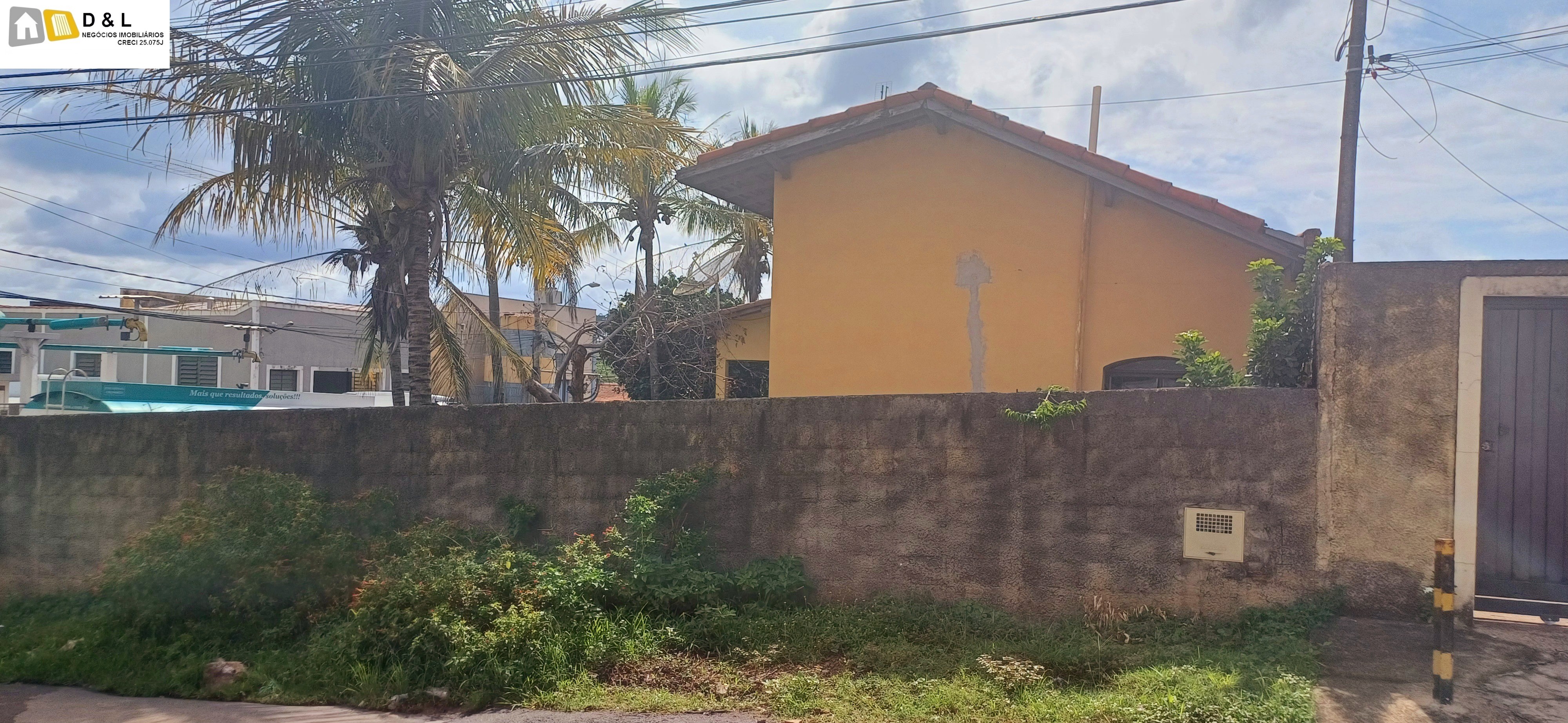 Loteamento e Condomínio à venda, 1000m² - Foto 2