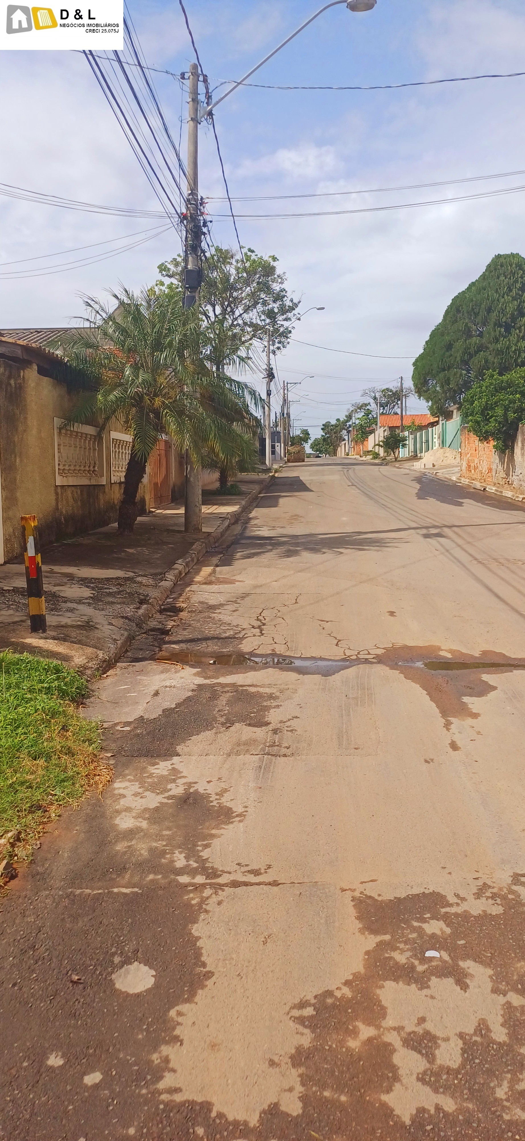 Loteamento e Condomínio à venda, 1000m² - Foto 4