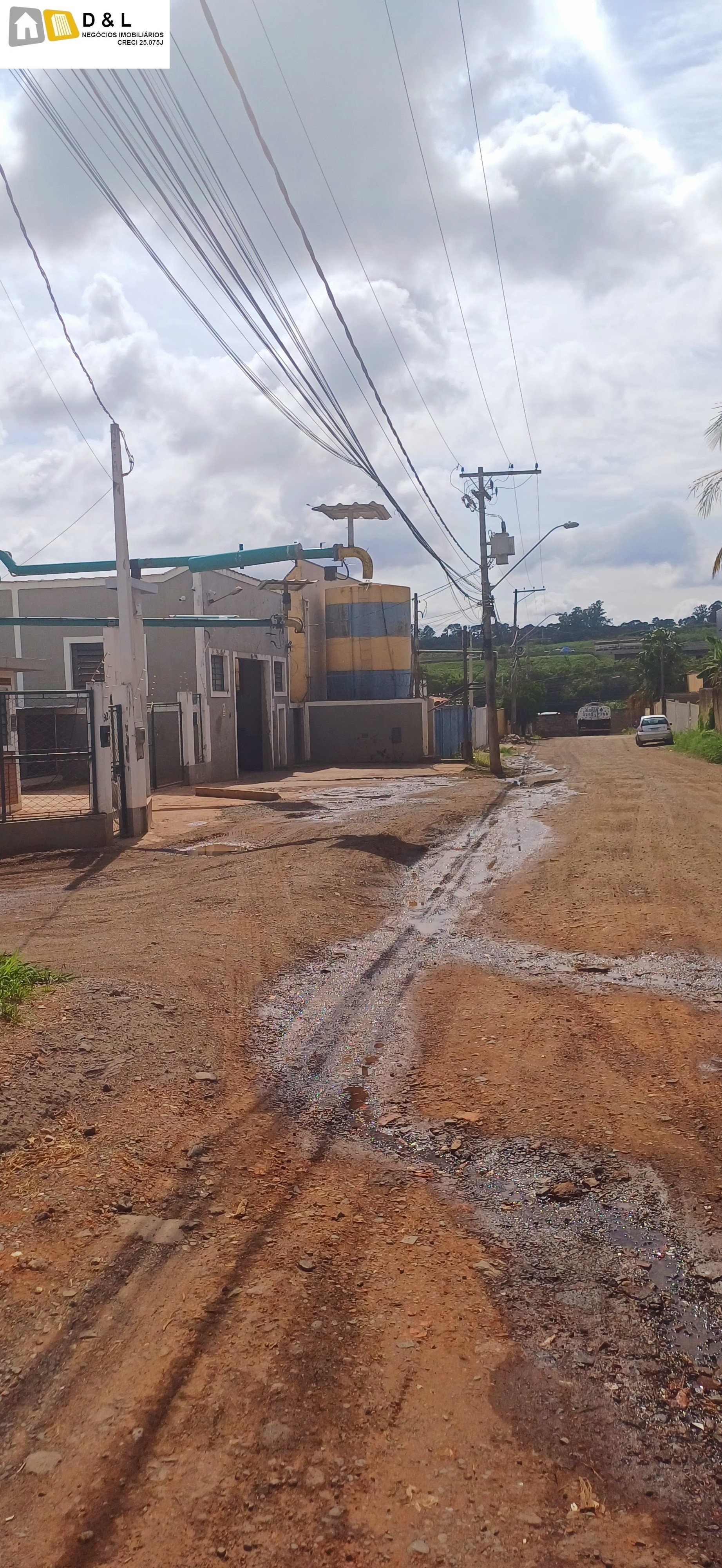 Loteamento e Condomínio à venda, 1000m² - Foto 5