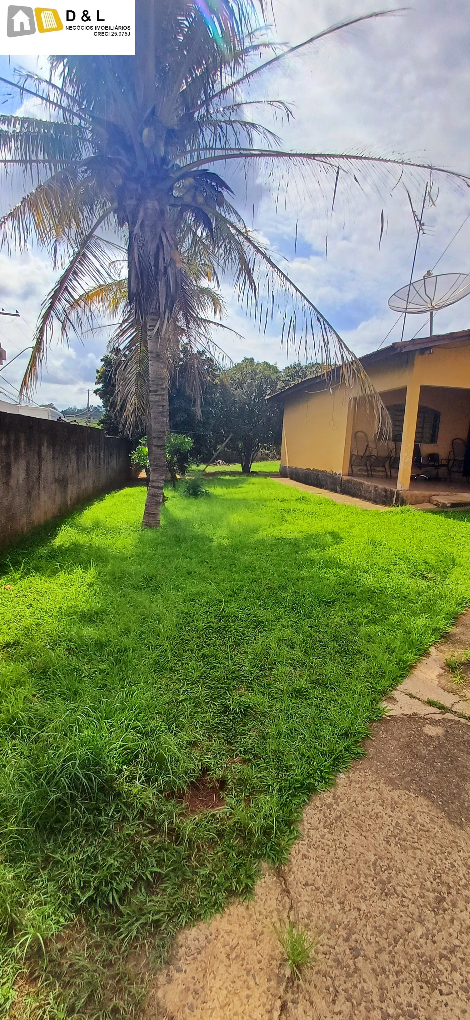 Loteamento e Condomínio à venda, 1000m² - Foto 7