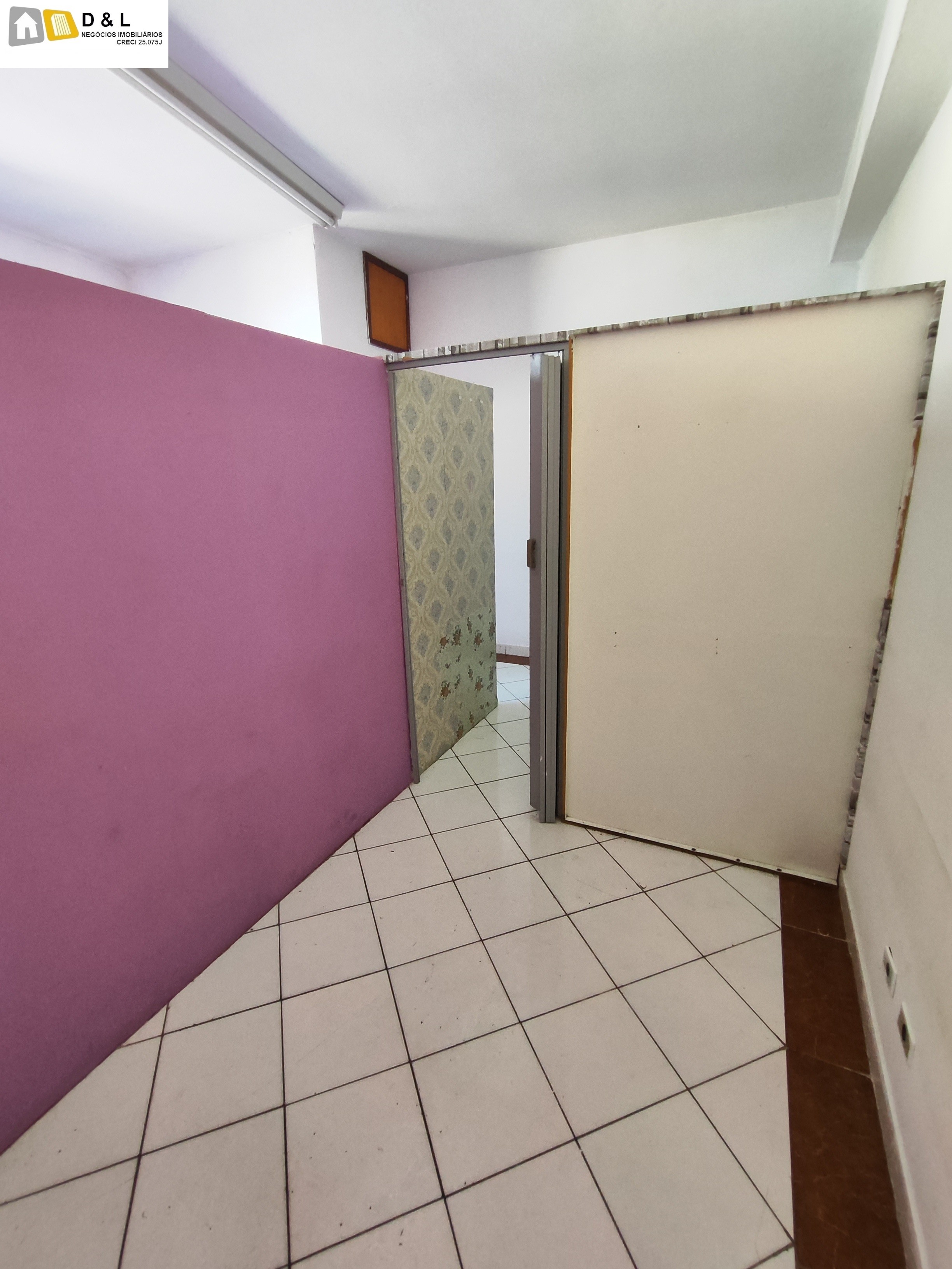 Conjunto Comercial-Sala para alugar, 15m² - Foto 4