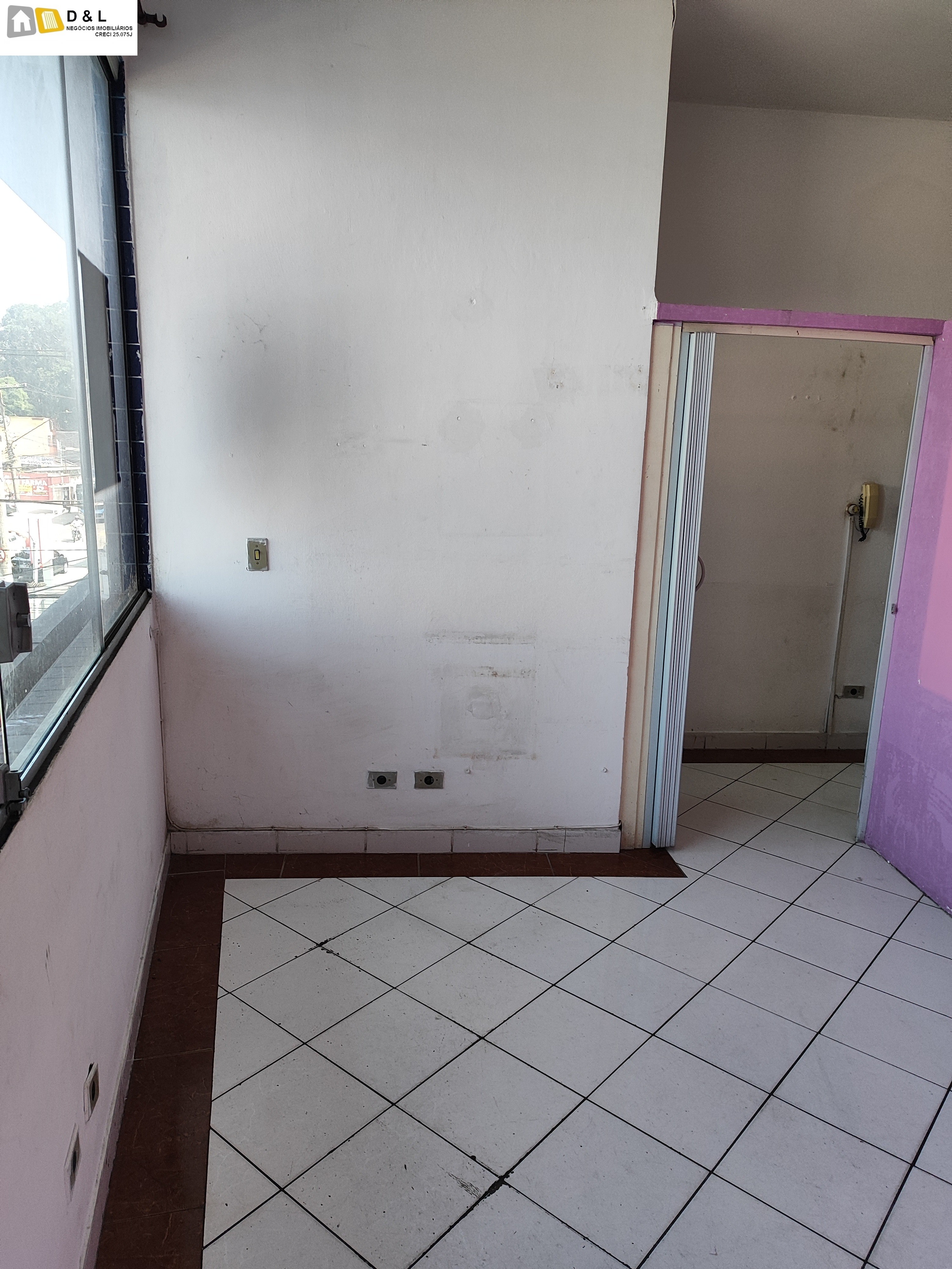 Conjunto Comercial-Sala para alugar, 15m² - Foto 8