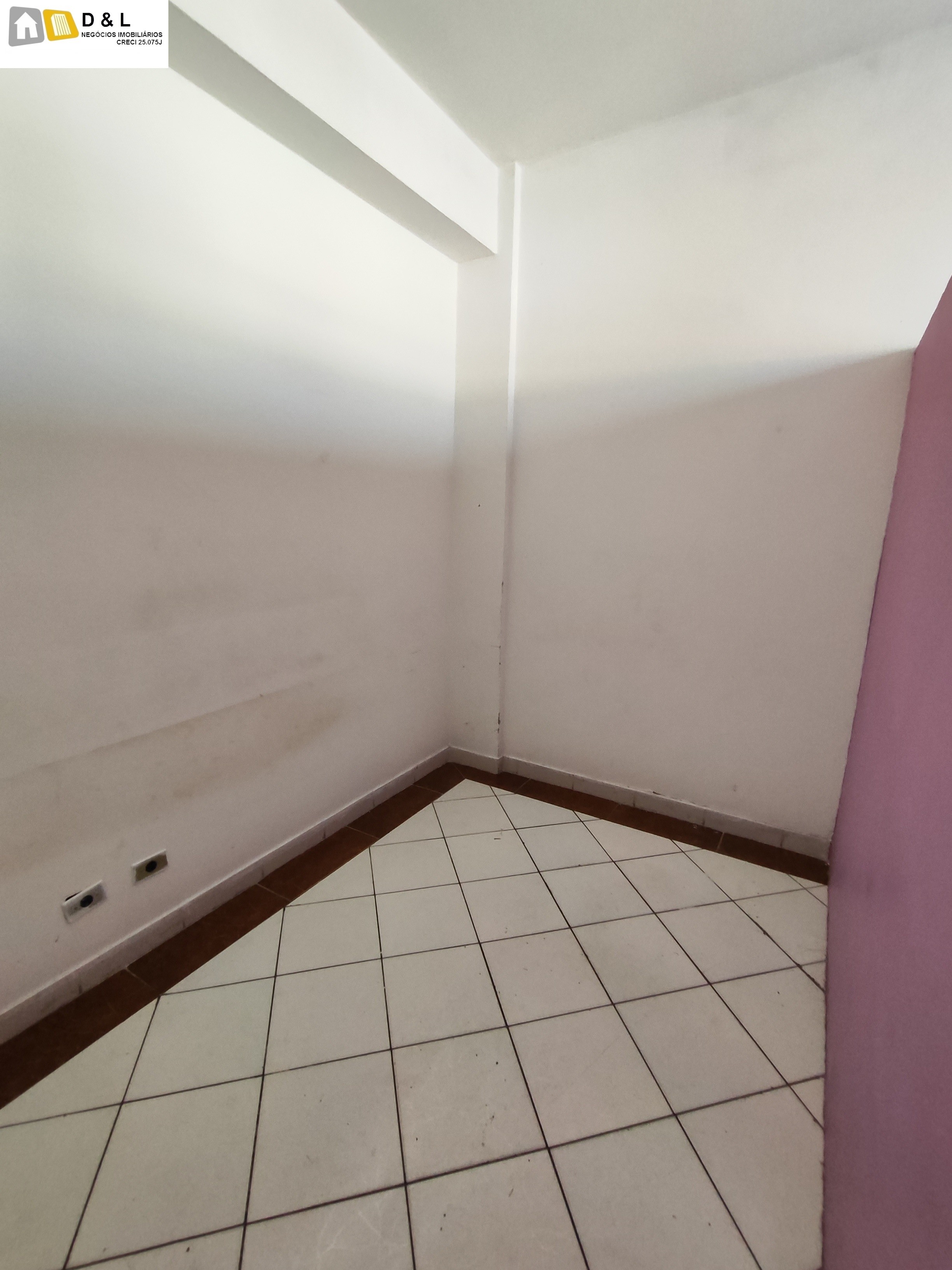 Conjunto Comercial-Sala para alugar, 15m² - Foto 3