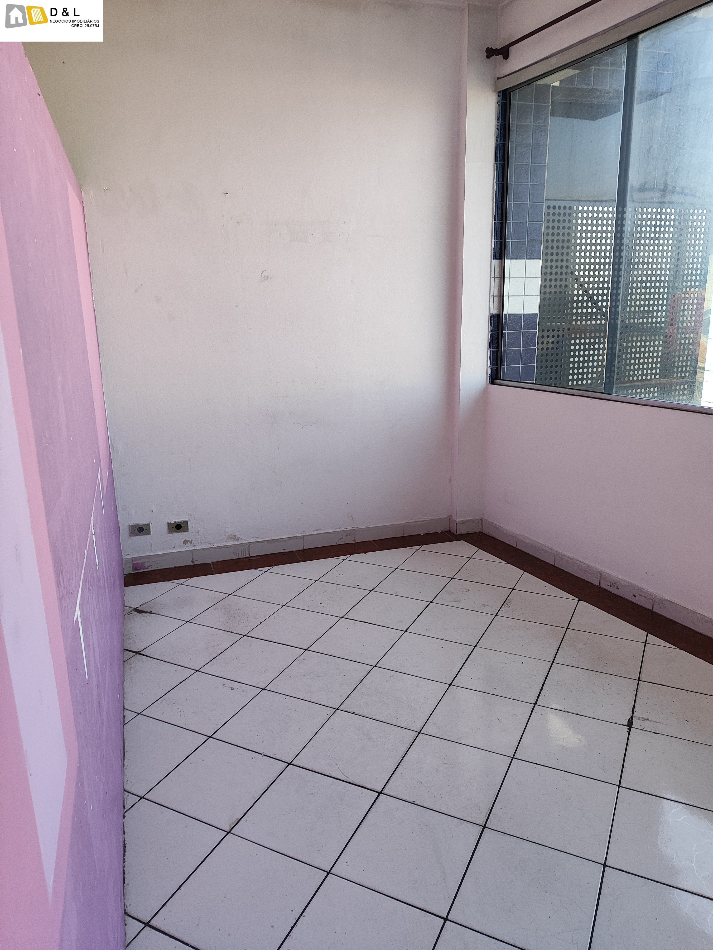 Conjunto Comercial-Sala para alugar, 15m² - Foto 7