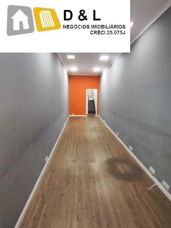 Prédio Inteiro para alugar, 30m² - Foto 1