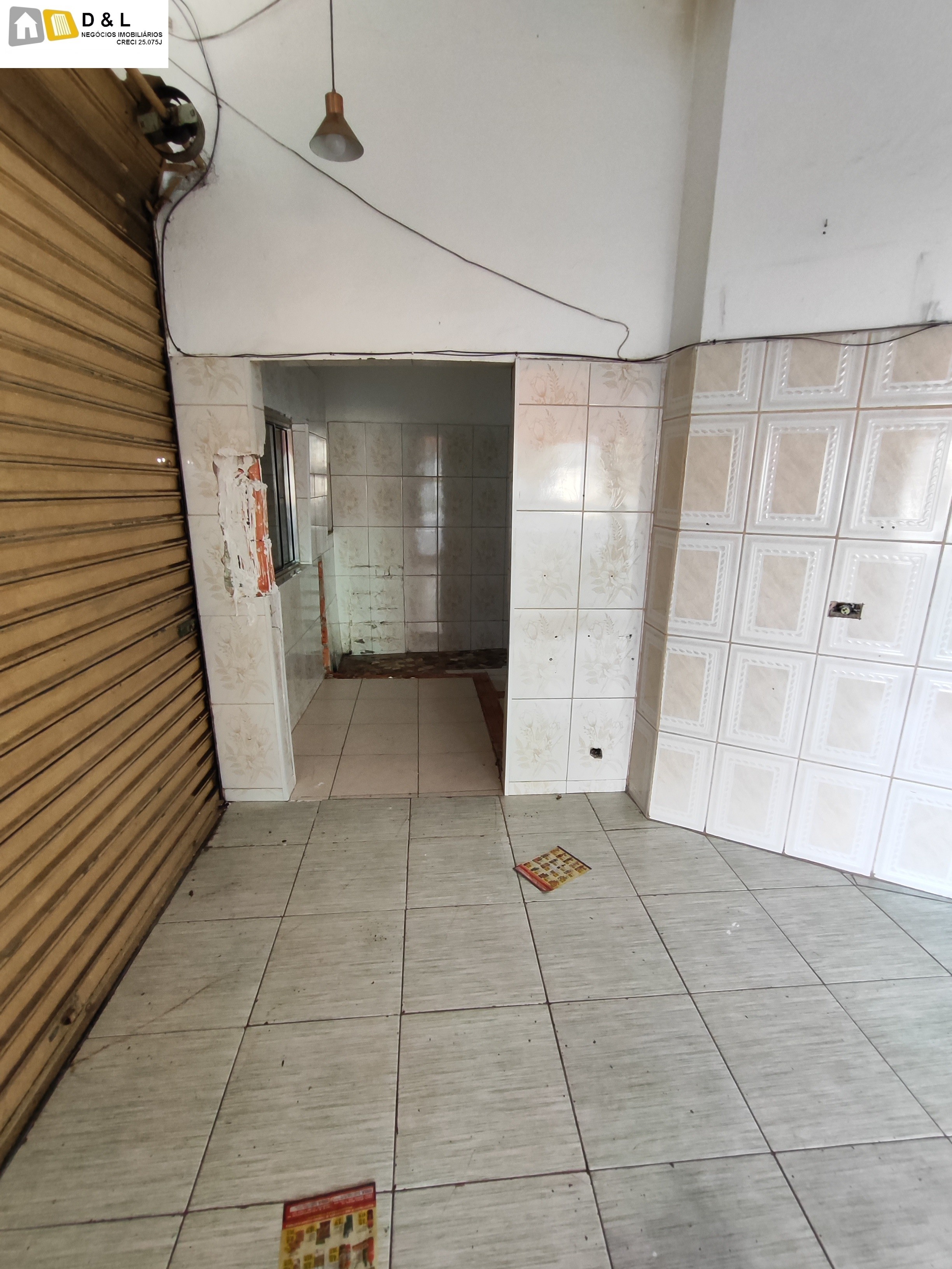 Prédio Inteiro para alugar, 35m² - Foto 3