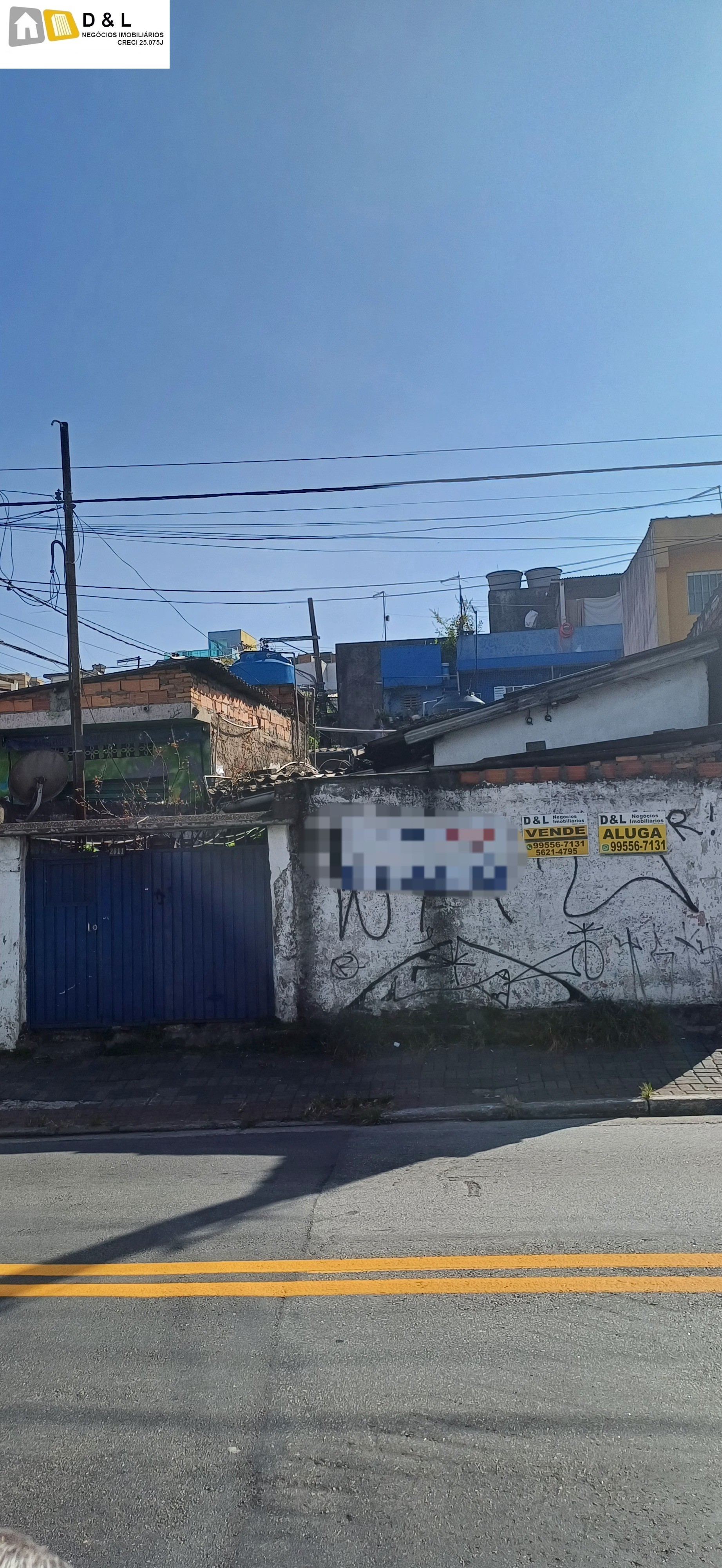 Loteamento e Condomínio à venda, 197m² - Foto 2