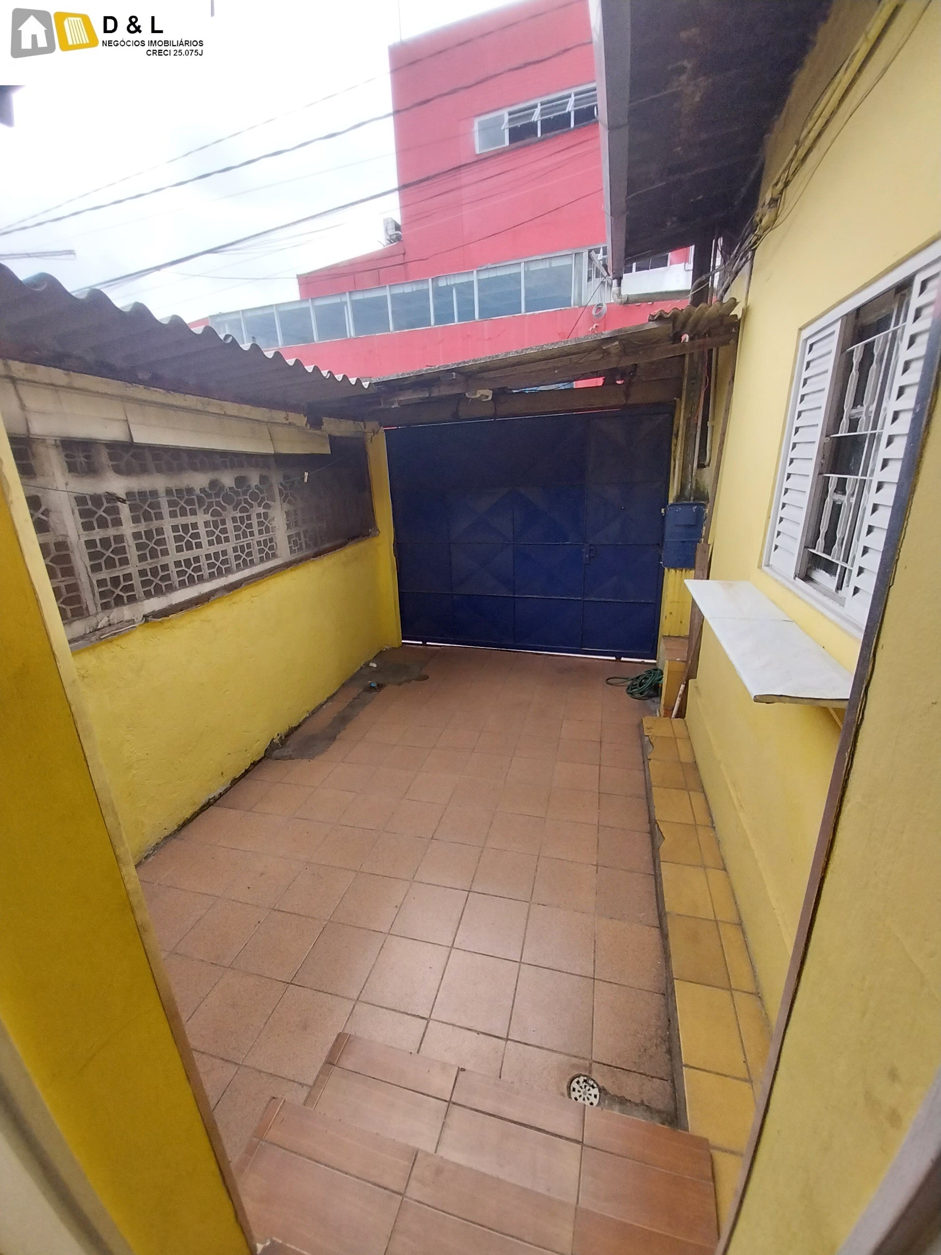 Loteamento e Condomínio à venda, 197m² - Foto 9