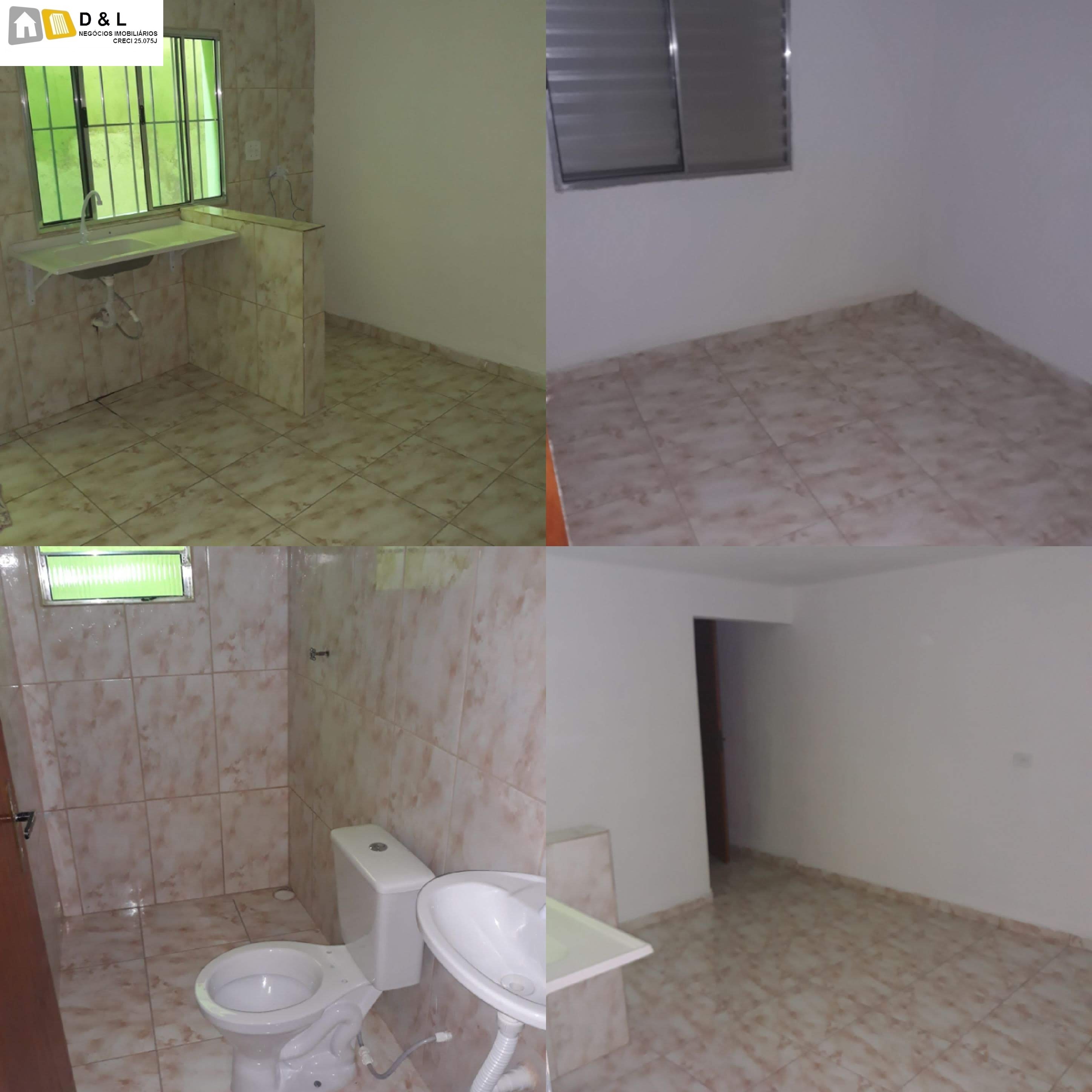 Kitnet e Studio para alugar com 1 quarto, 20m² - Foto 1