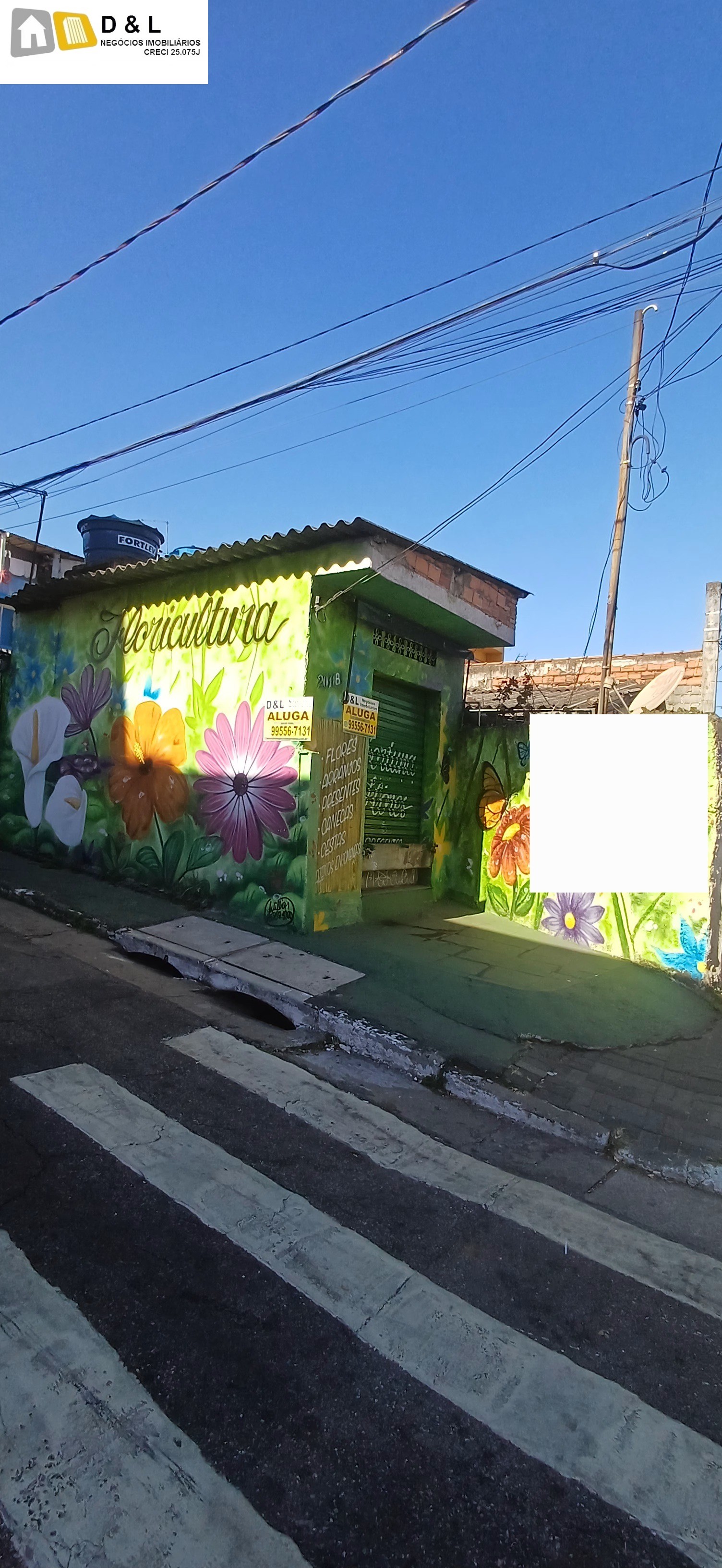 Loteamento e Condomínio à venda, 197m² - Foto 5