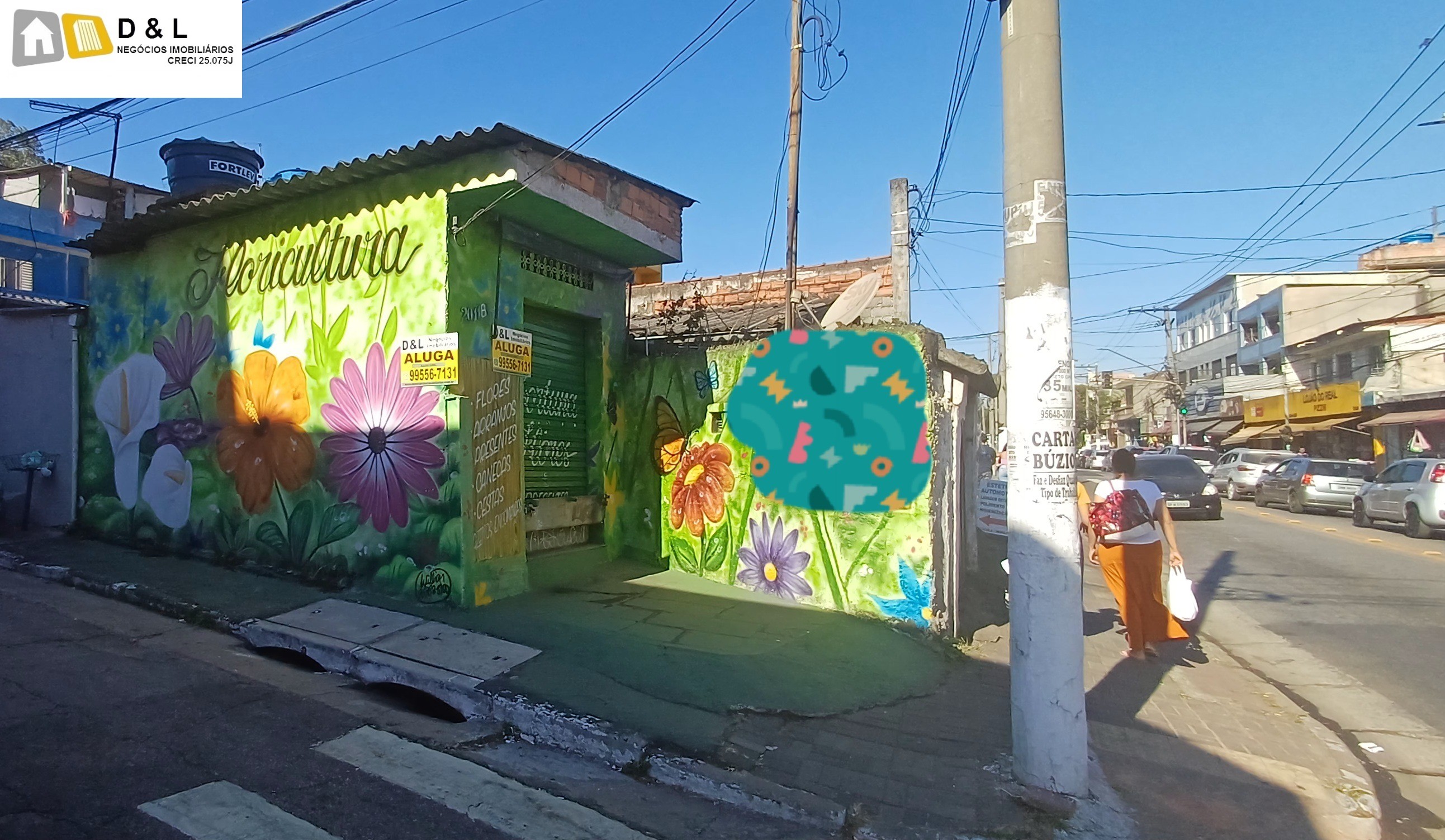 Loteamento e Condomínio à venda, 197m² - Foto 6