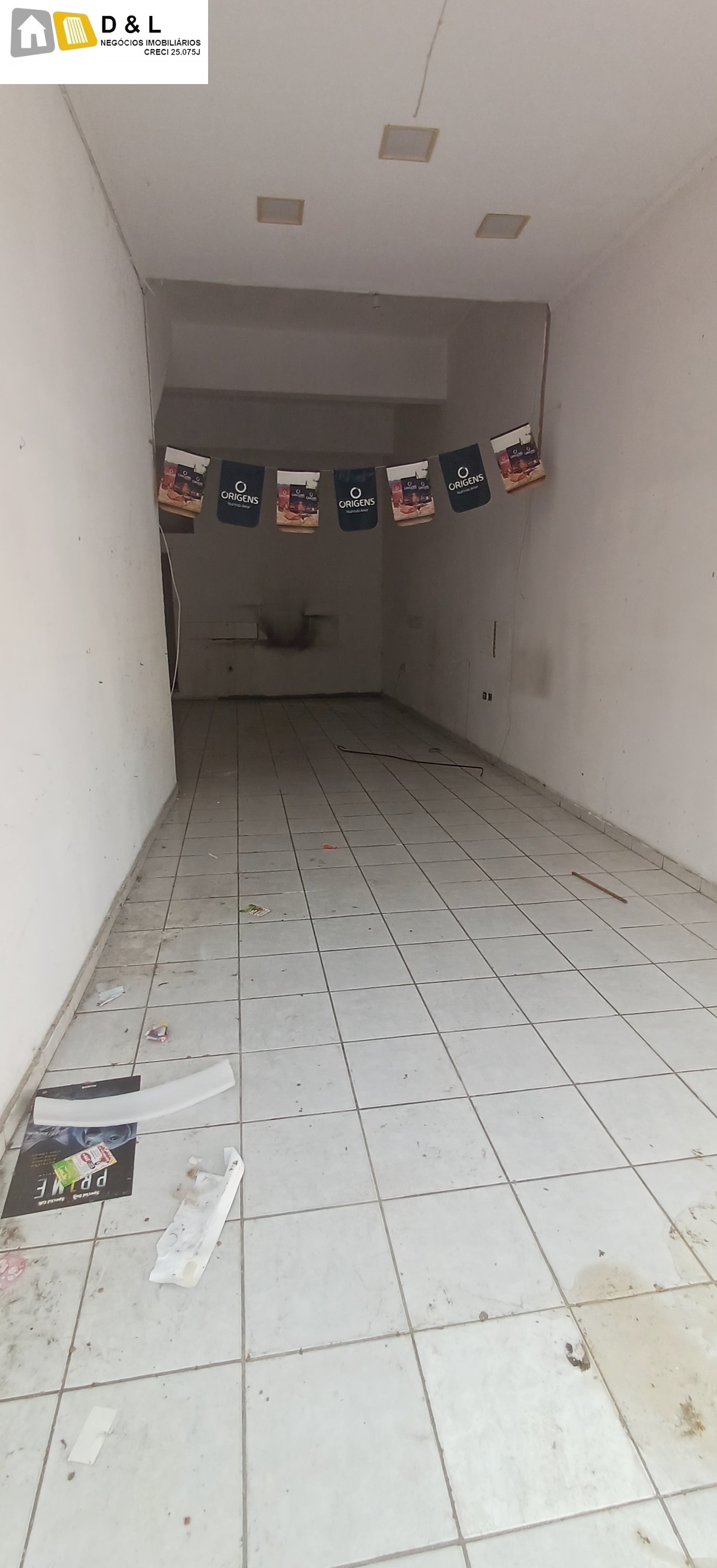 Prédio Inteiro para alugar, 40m² - Foto 5