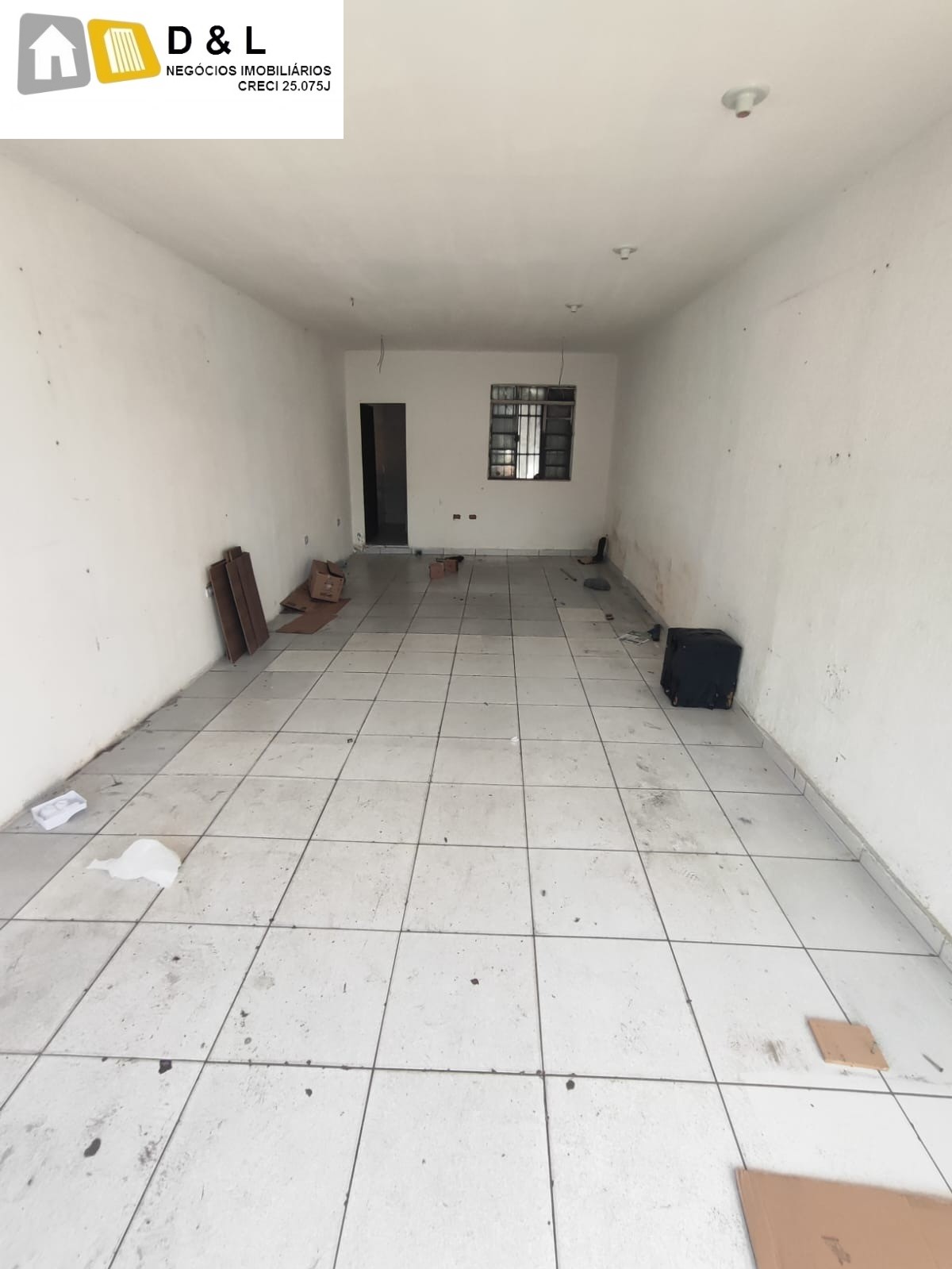 Prédio Inteiro para alugar, 40m² - Foto 3