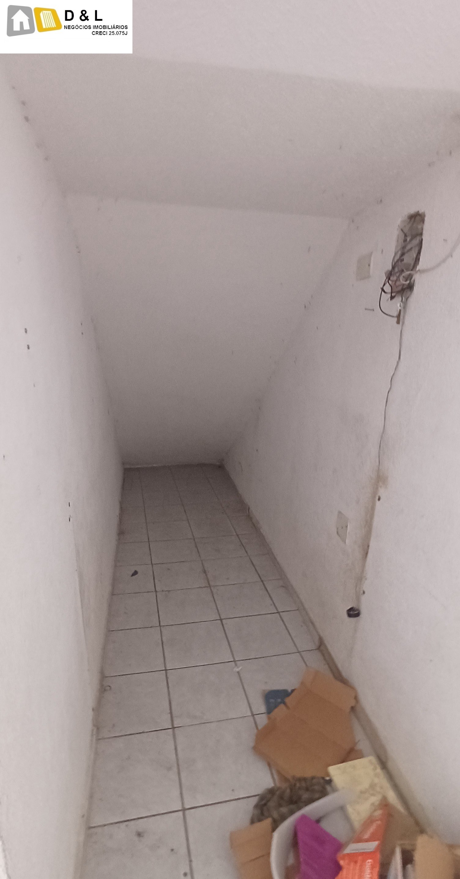 Prédio Inteiro para alugar, 40m² - Foto 6