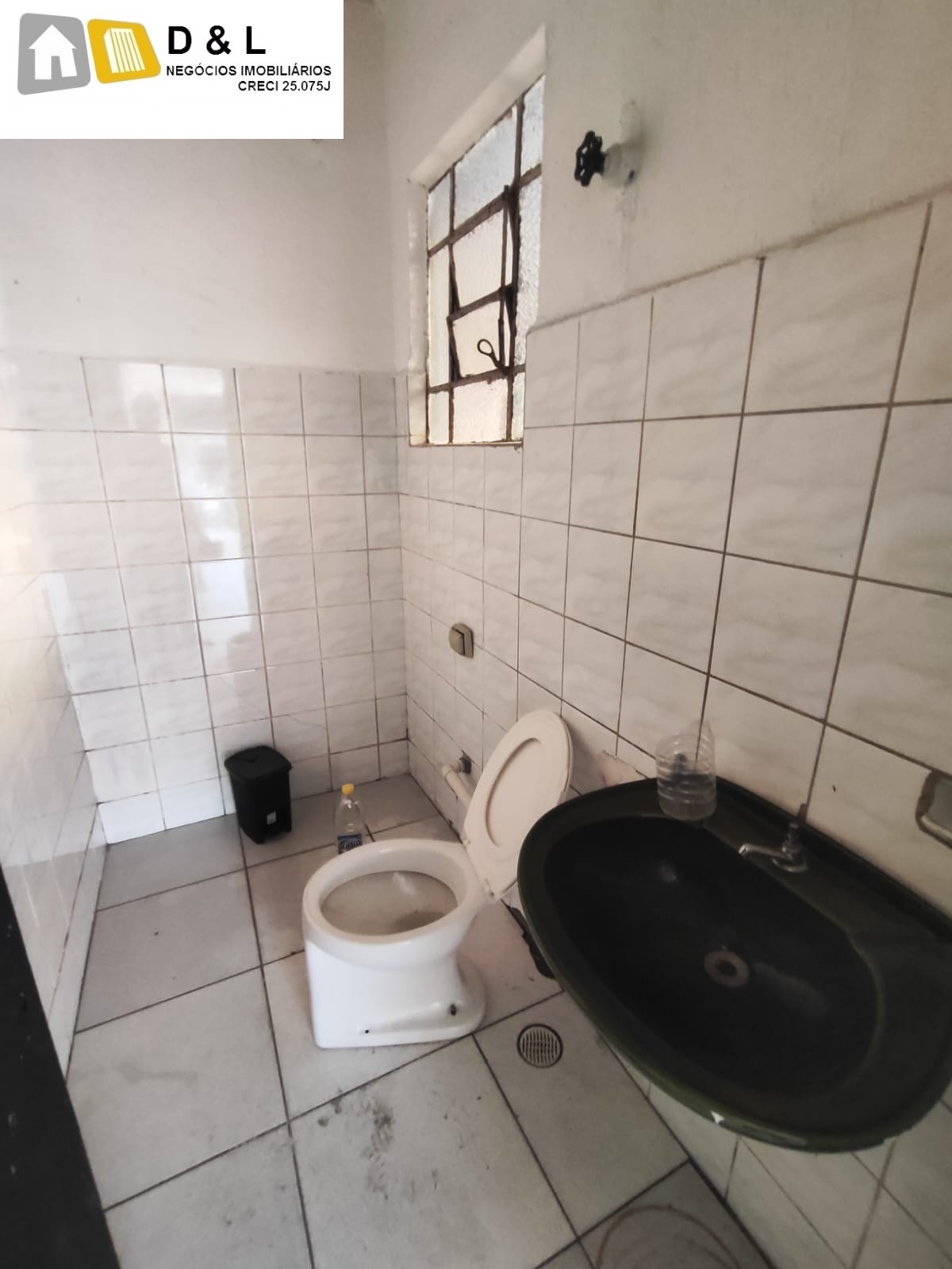 Prédio Inteiro para alugar, 40m² - Foto 5