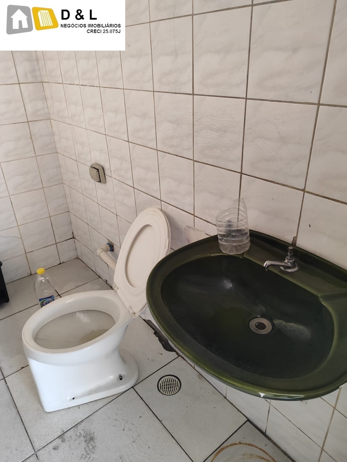 Prédio Inteiro para alugar, 40m² - Foto 4