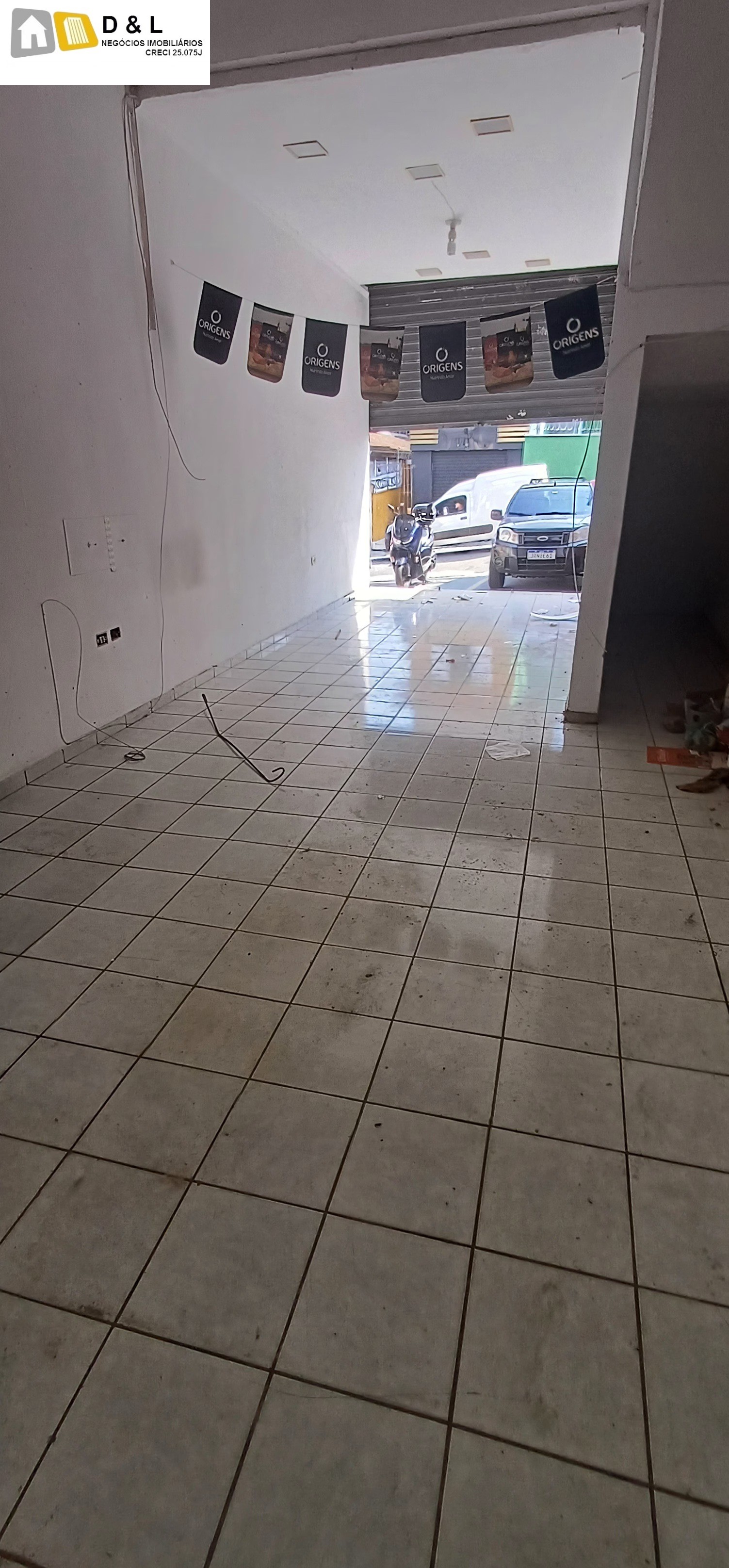 Prédio Inteiro para alugar, 40m² - Foto 8