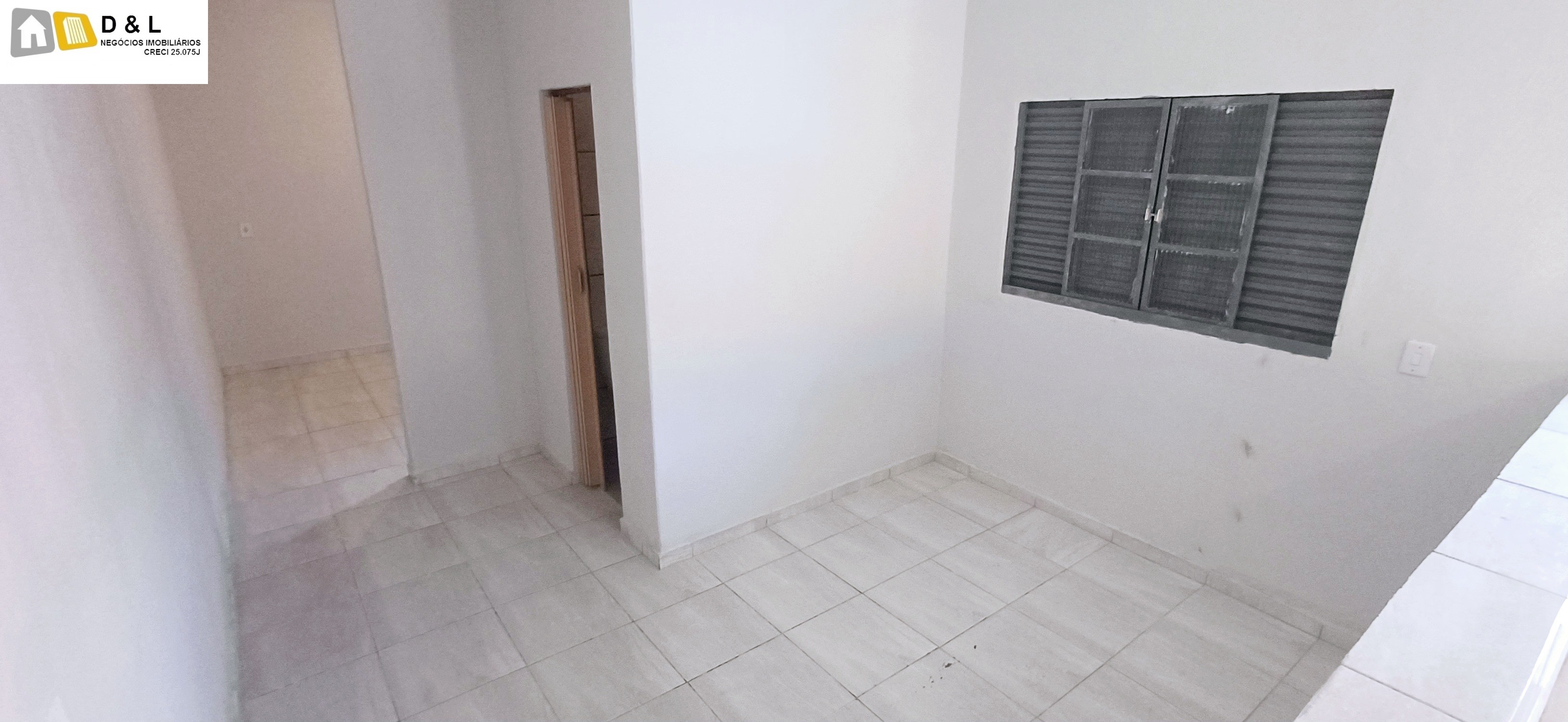 Casa para alugar com 1 quarto, 40m² - Foto 5