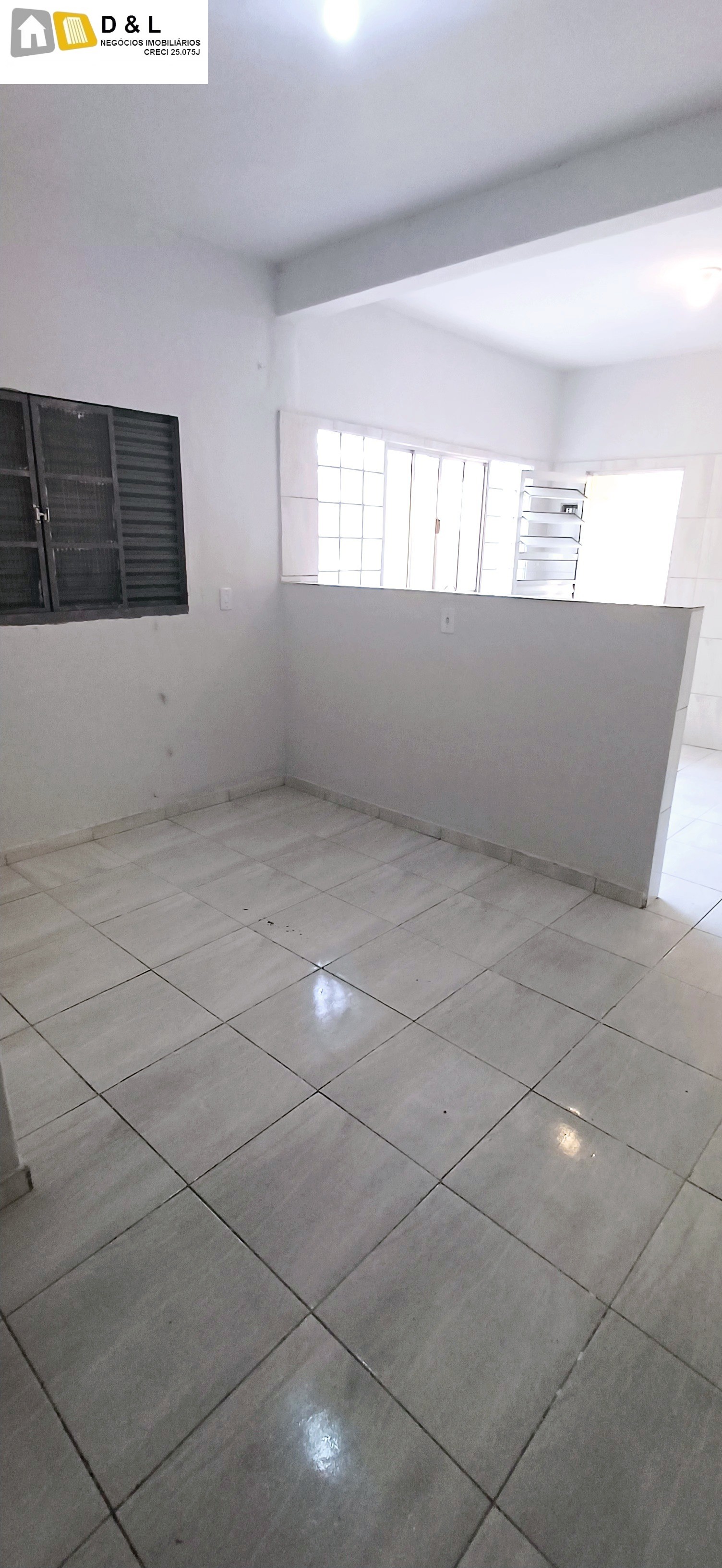 Casa para alugar com 1 quarto, 40m² - Foto 4