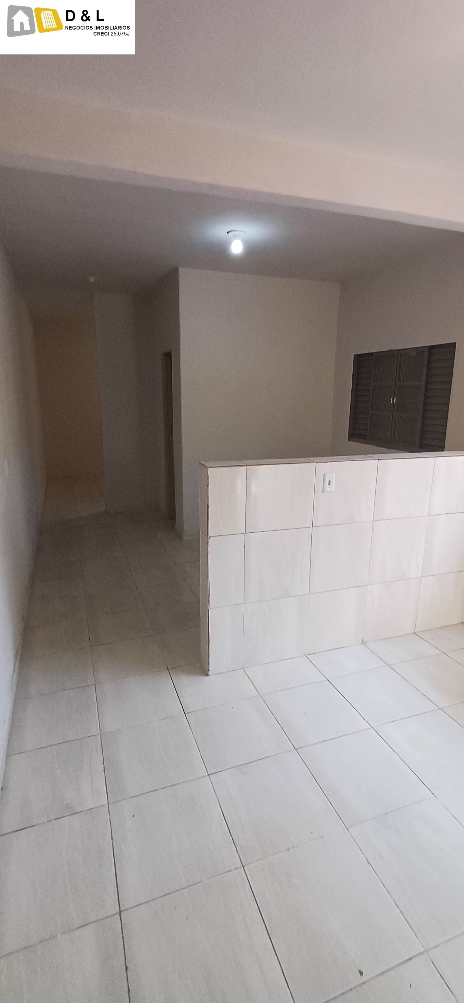 Casa para alugar com 1 quarto, 40m² - Foto 3