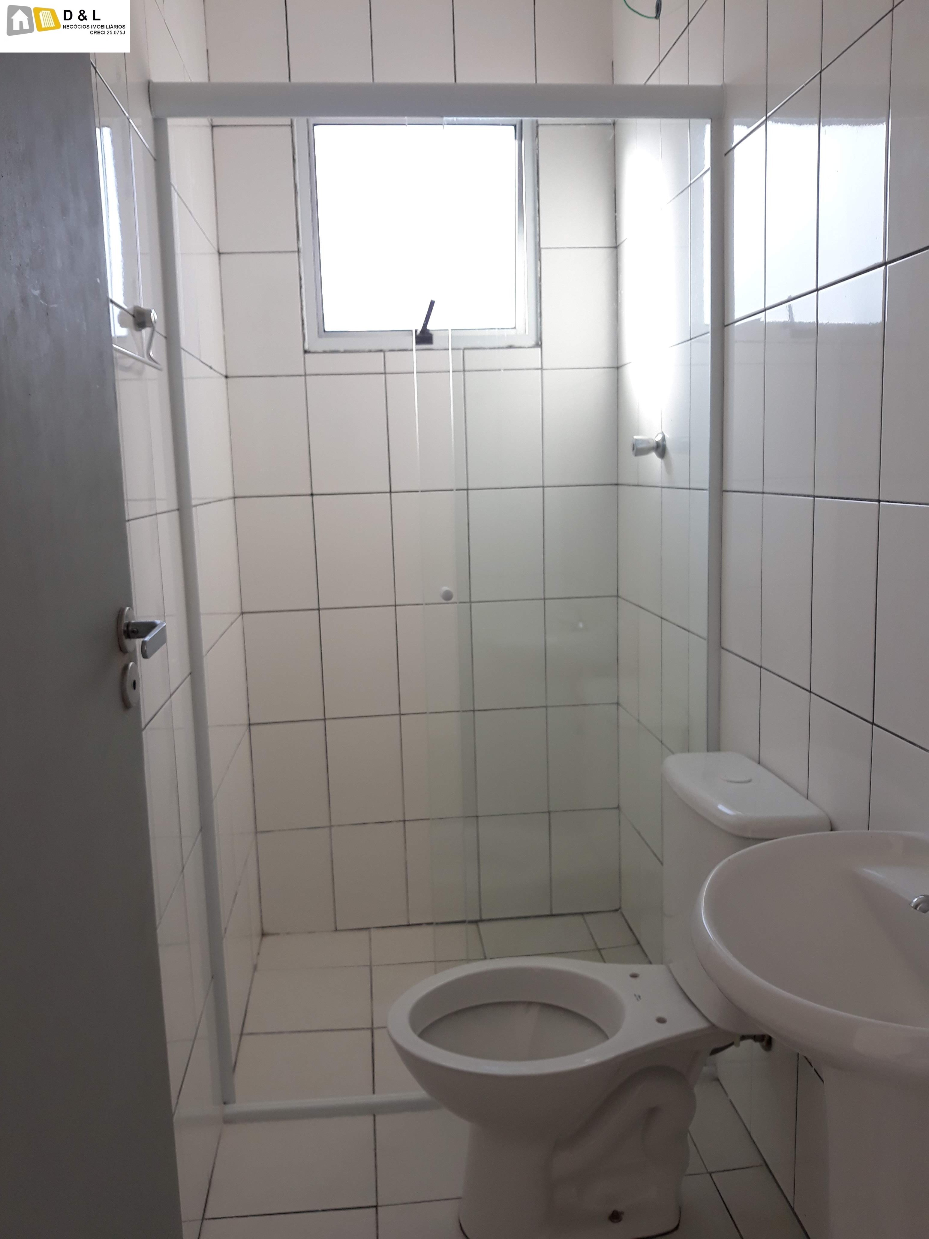 Apartamento para alugar com 1 quarto, 25m² - Foto 3