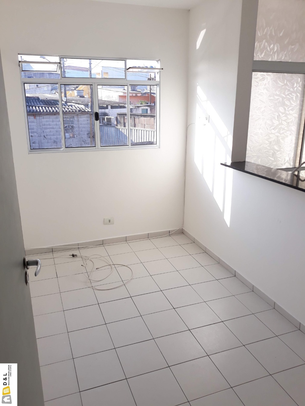 Apartamento para alugar com 1 quarto, 25m² - Foto 6