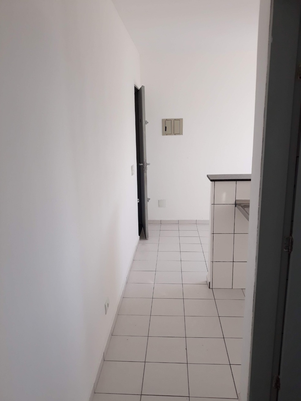 Apartamento para alugar com 1 quarto, 27m² - Foto 4