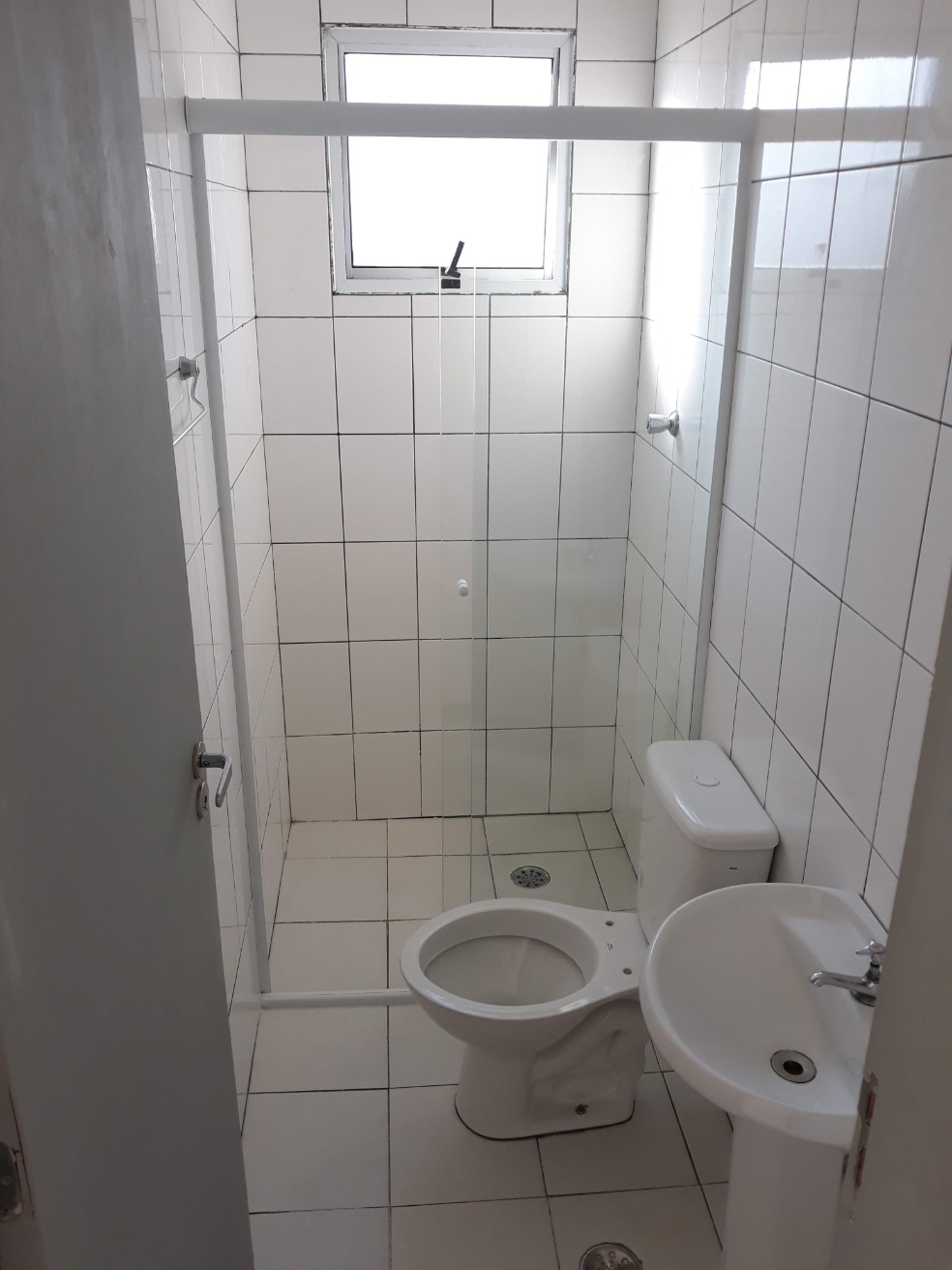 Apartamento para alugar com 1 quarto, 27m² - Foto 5