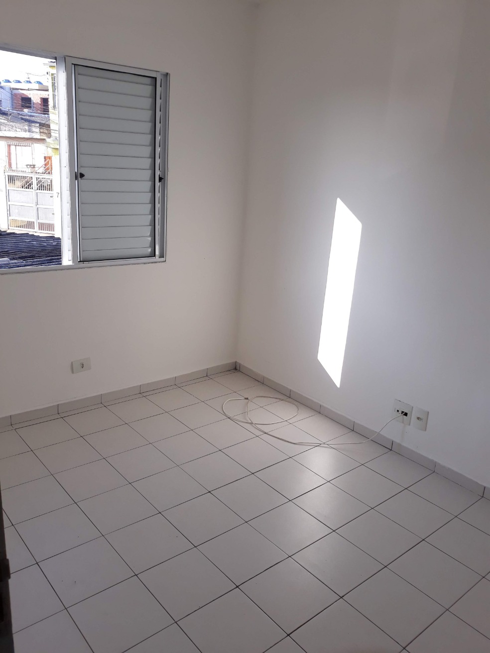 Apartamento para alugar com 1 quarto, 27m² - Foto 6