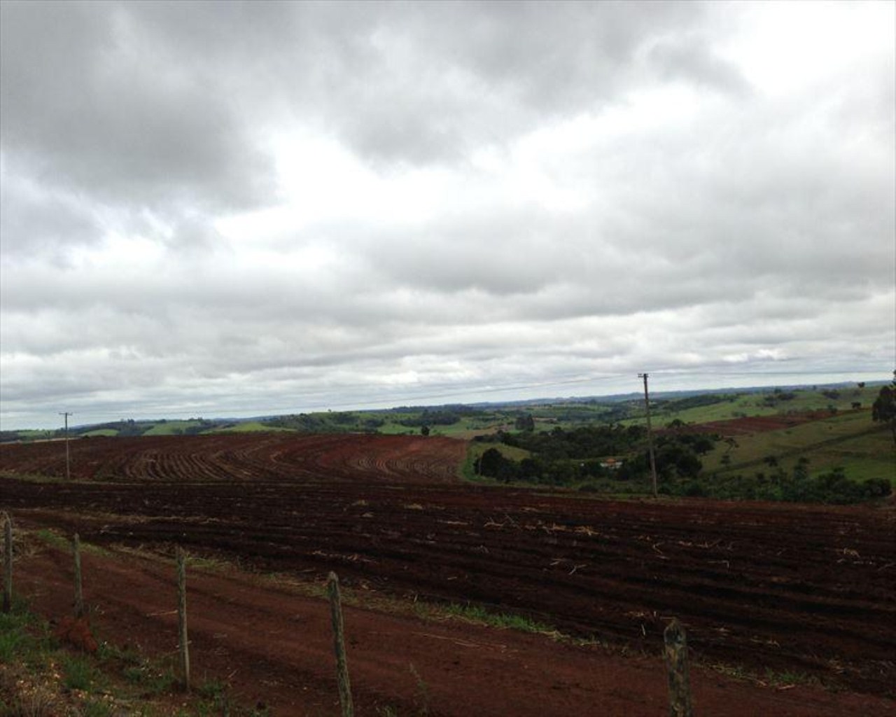 Fazenda à venda com 6 quartos, 364m² - Foto 8