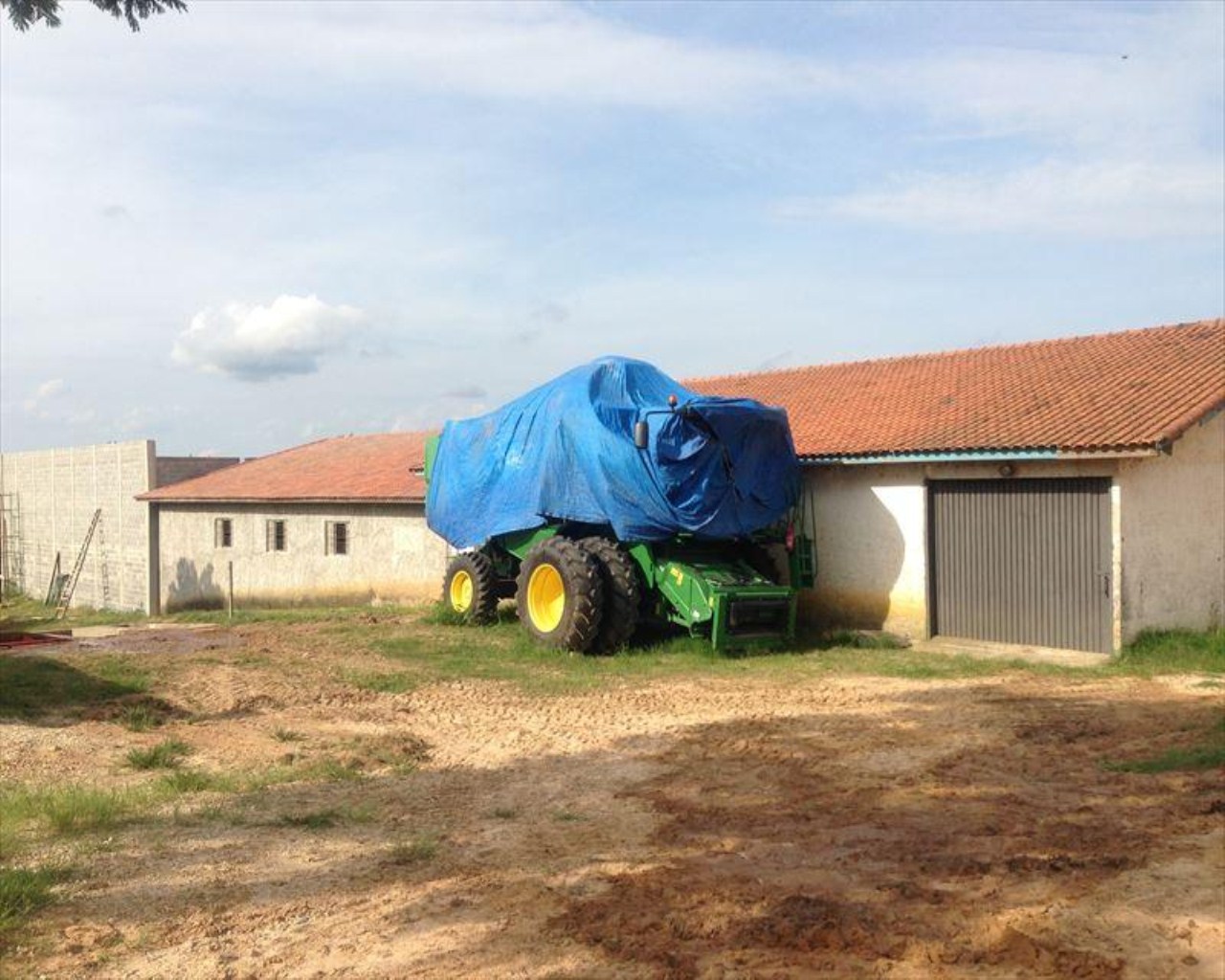 Fazenda à venda com 6 quartos, 364m² - Foto 24