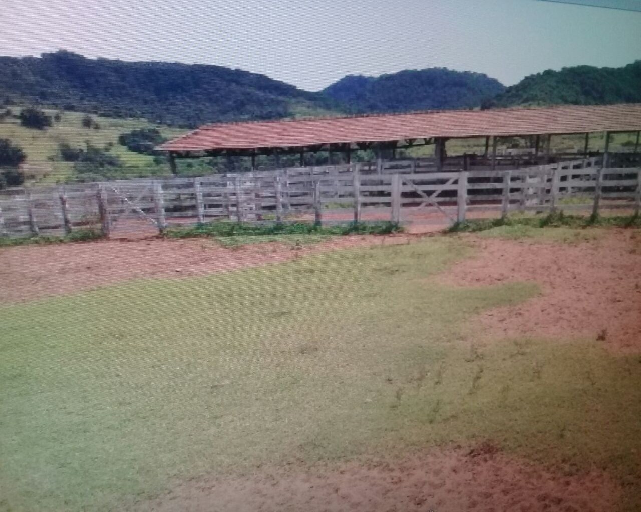 Fazenda à venda com 1 quarto, 648m² - Foto 8