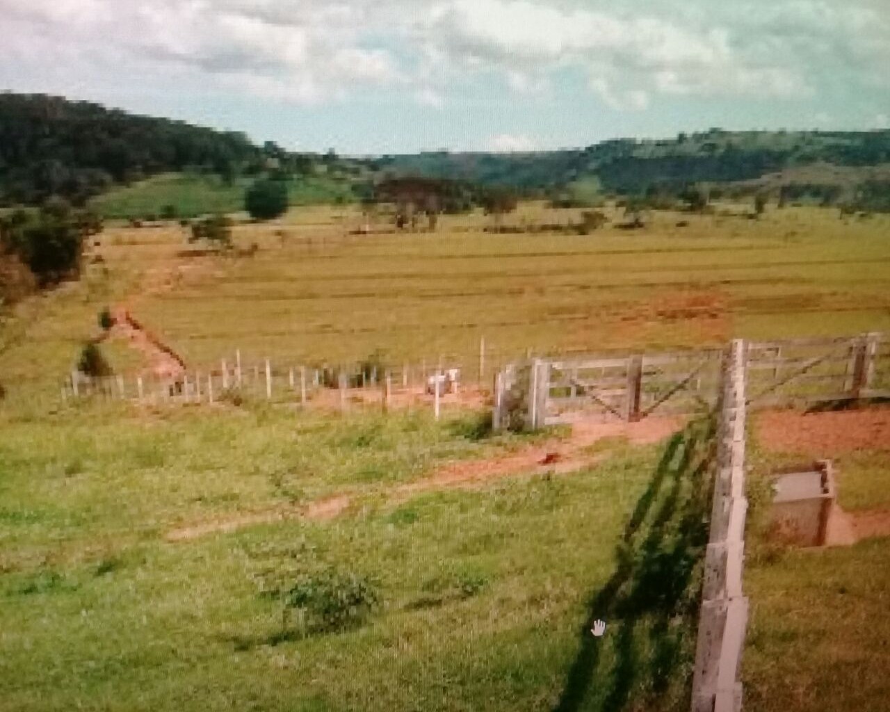 Fazenda à venda com 1 quarto, 648m² - Foto 10