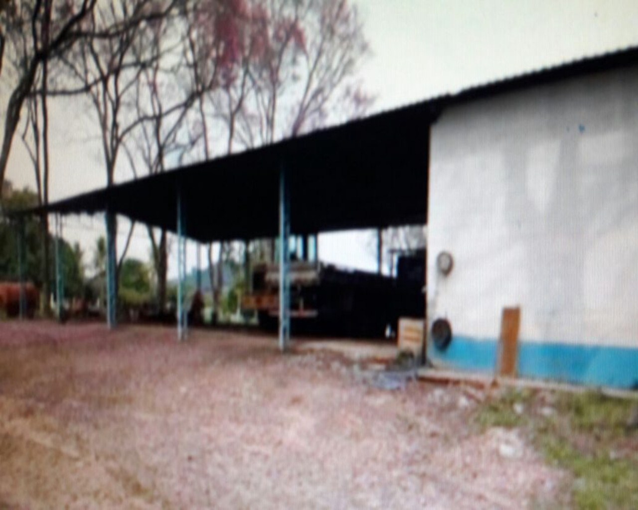 Fazenda à venda com 1 quarto, 648m² - Foto 11