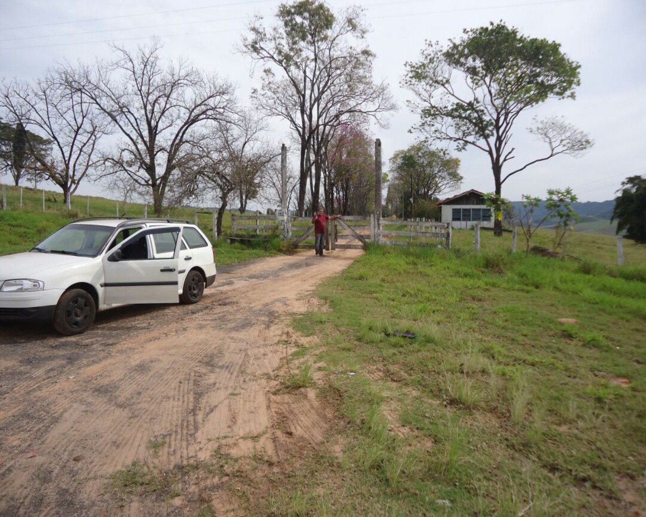 Fazenda à venda com 1 quarto, 648m² - Foto 13