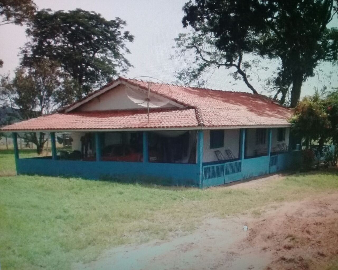 Fazenda à venda com 1 quarto, 648m² - Foto 15