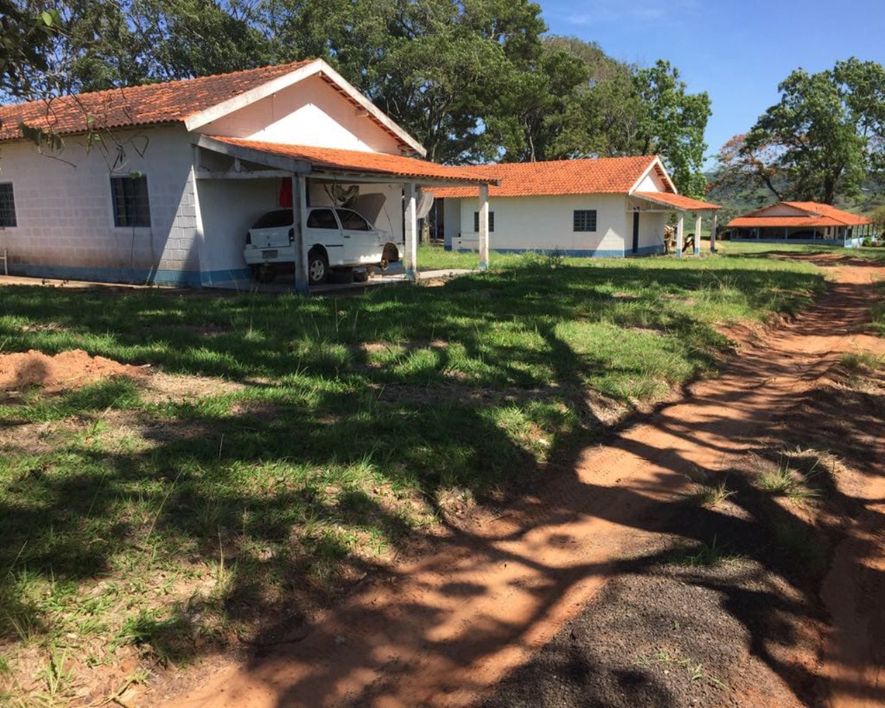 Fazenda à venda com 1 quarto, 648m² - Foto 17