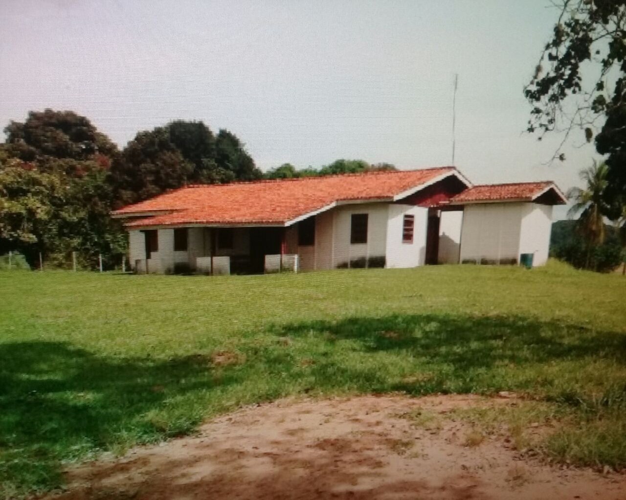 Fazenda à venda com 1 quarto, 648m² - Foto 26