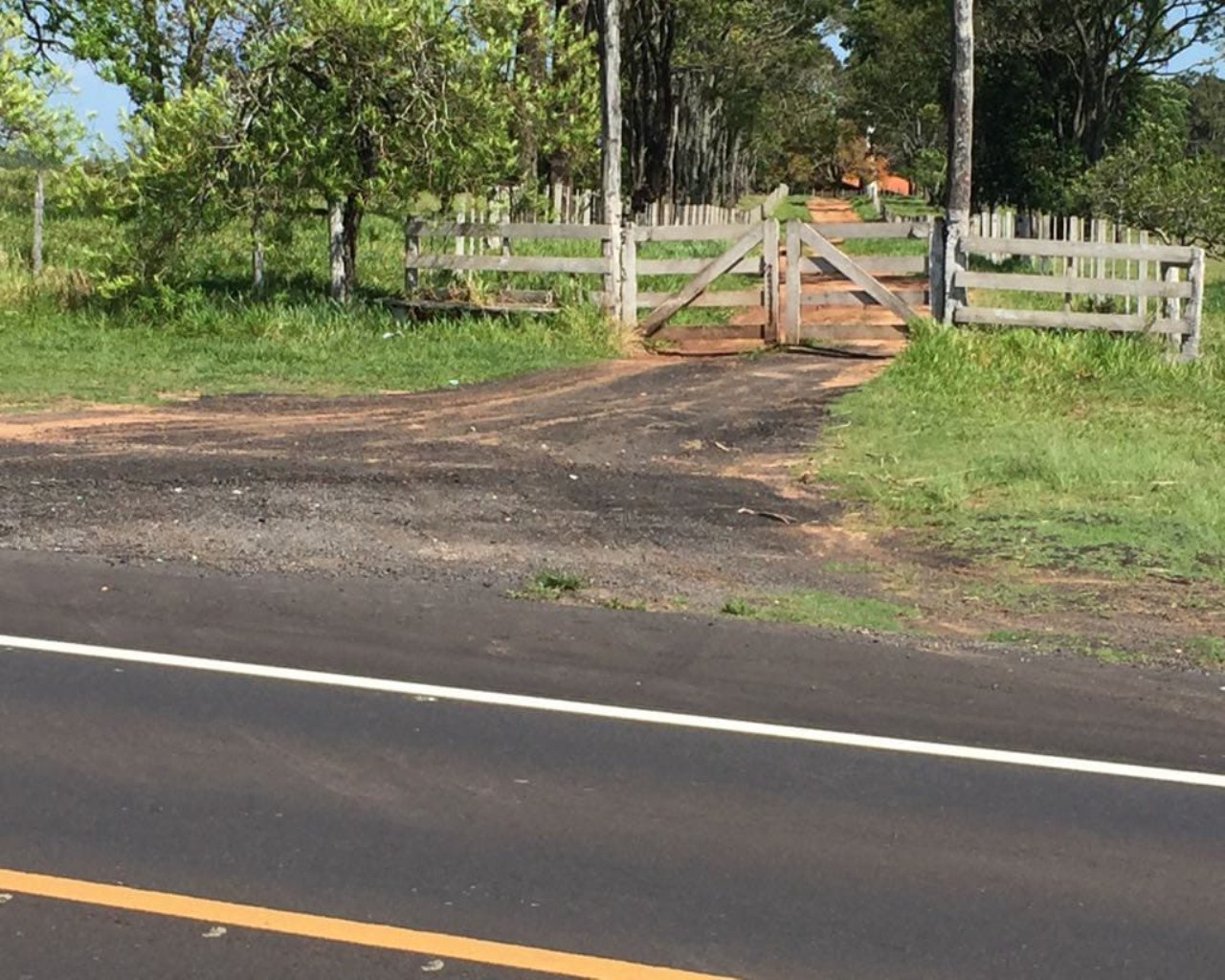 Fazenda à venda com 1 quarto, 648m² - Foto 29