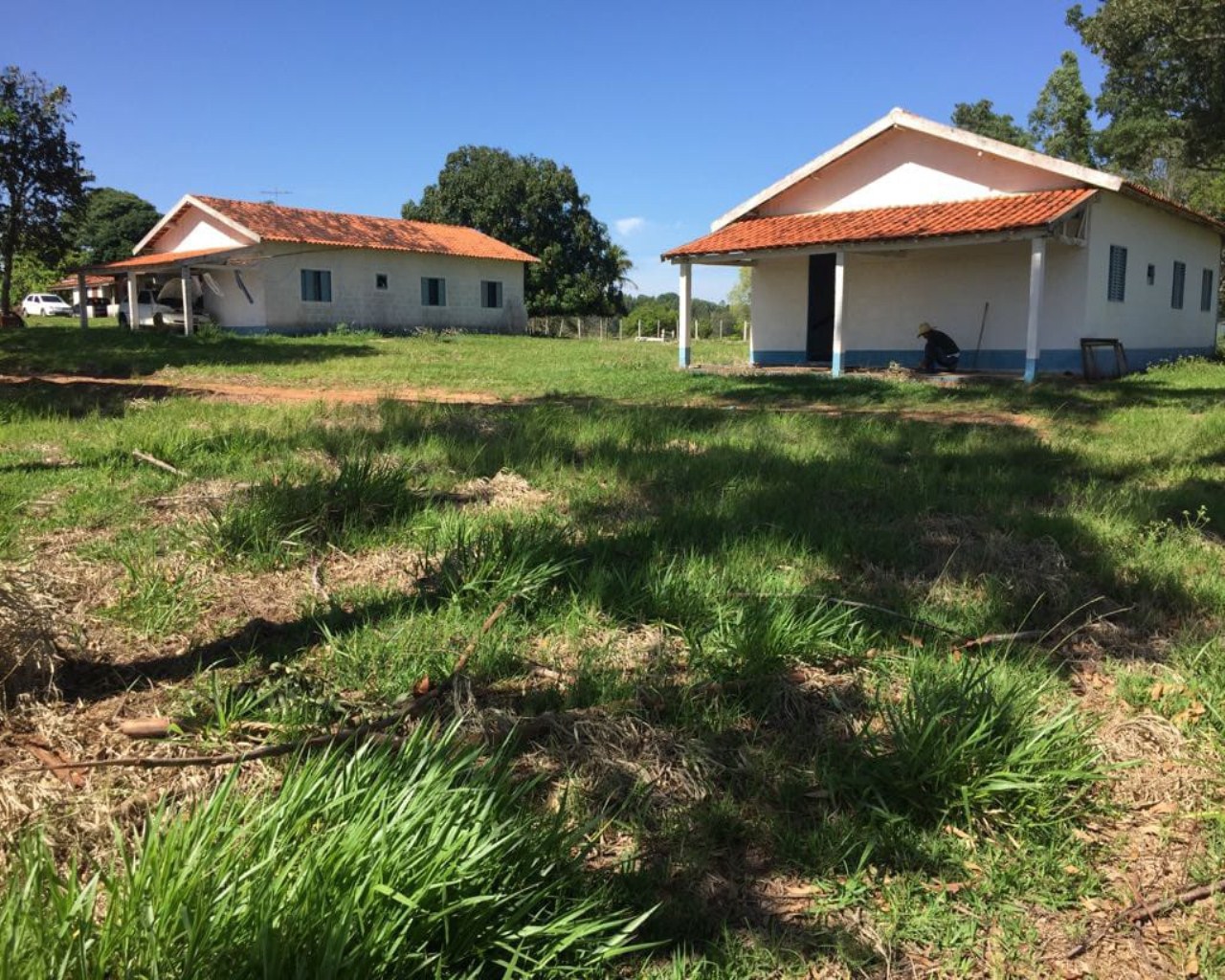 Fazenda à venda com 1 quarto, 648m² - Foto 30