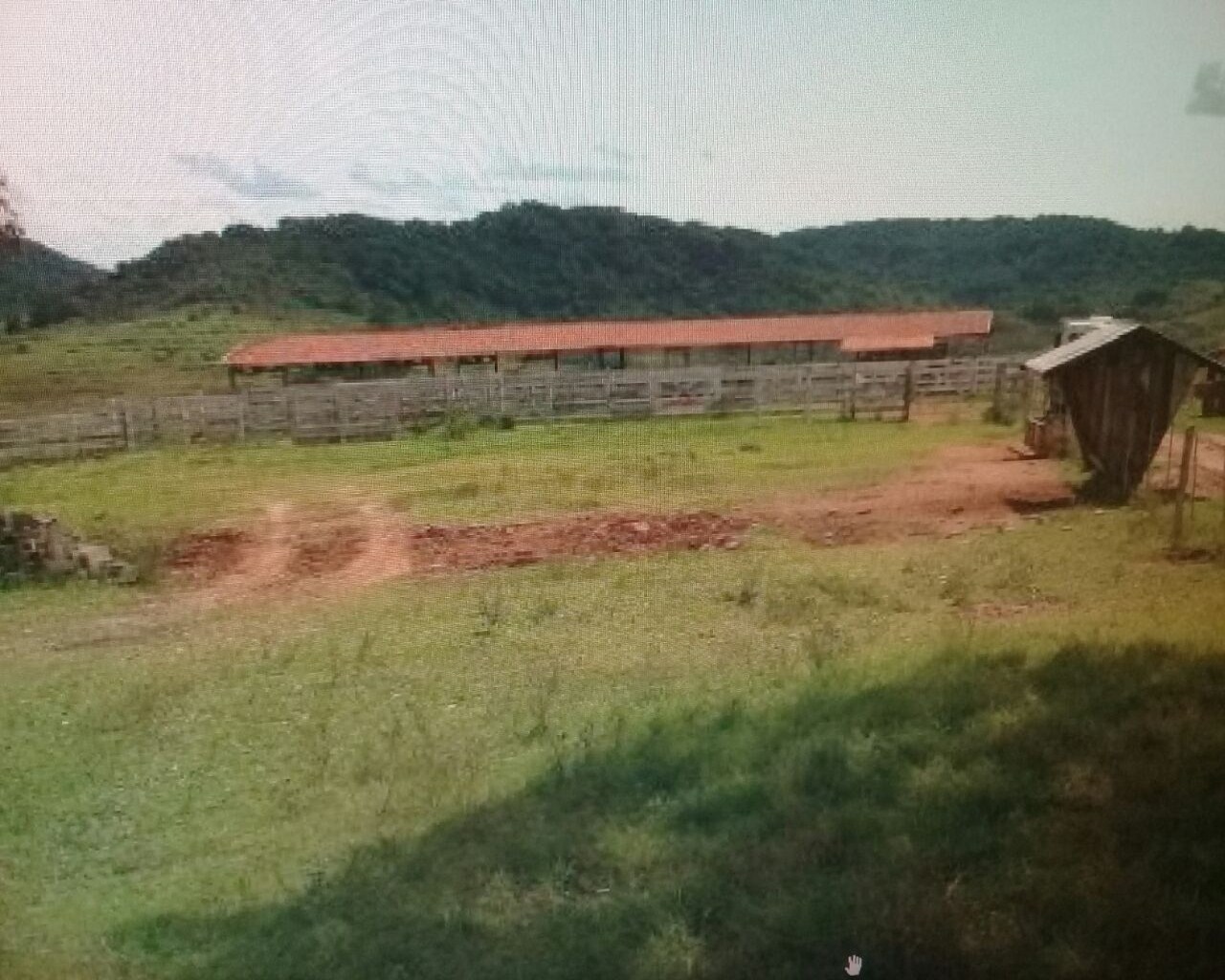 Fazenda à venda com 1 quarto, 648m² - Foto 36