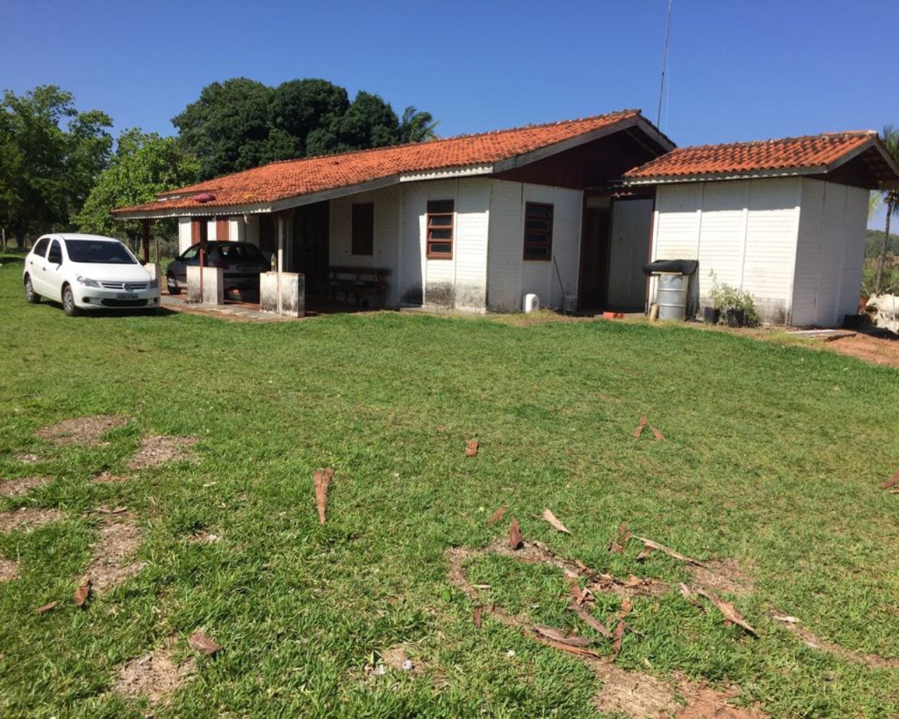 Fazenda à venda com 1 quarto, 648m² - Foto 40