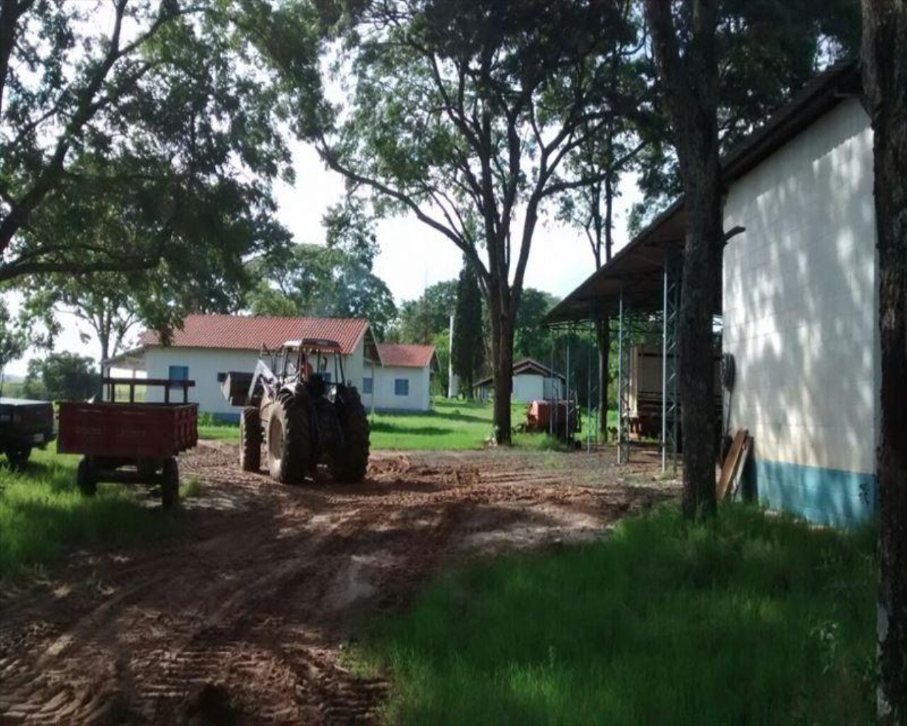 Fazenda à venda com 1 quarto, 648m² - Foto 55