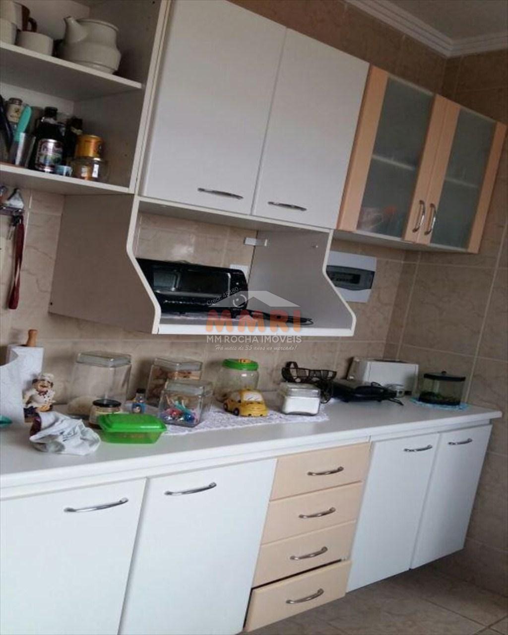 Apartamento à venda com 2 quartos, 54m² - Foto 2