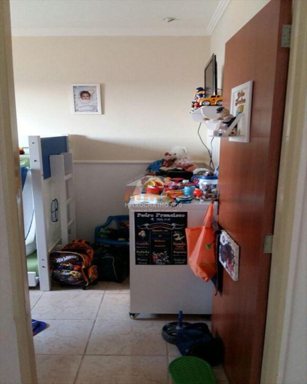 Apartamento à venda com 2 quartos, 54m² - Foto 4