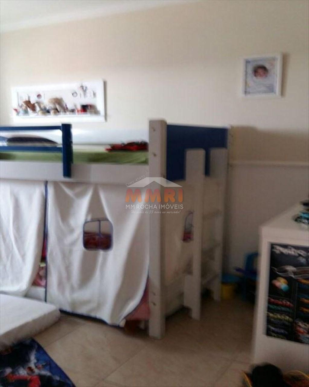 Apartamento à venda com 2 quartos, 54m² - Foto 8