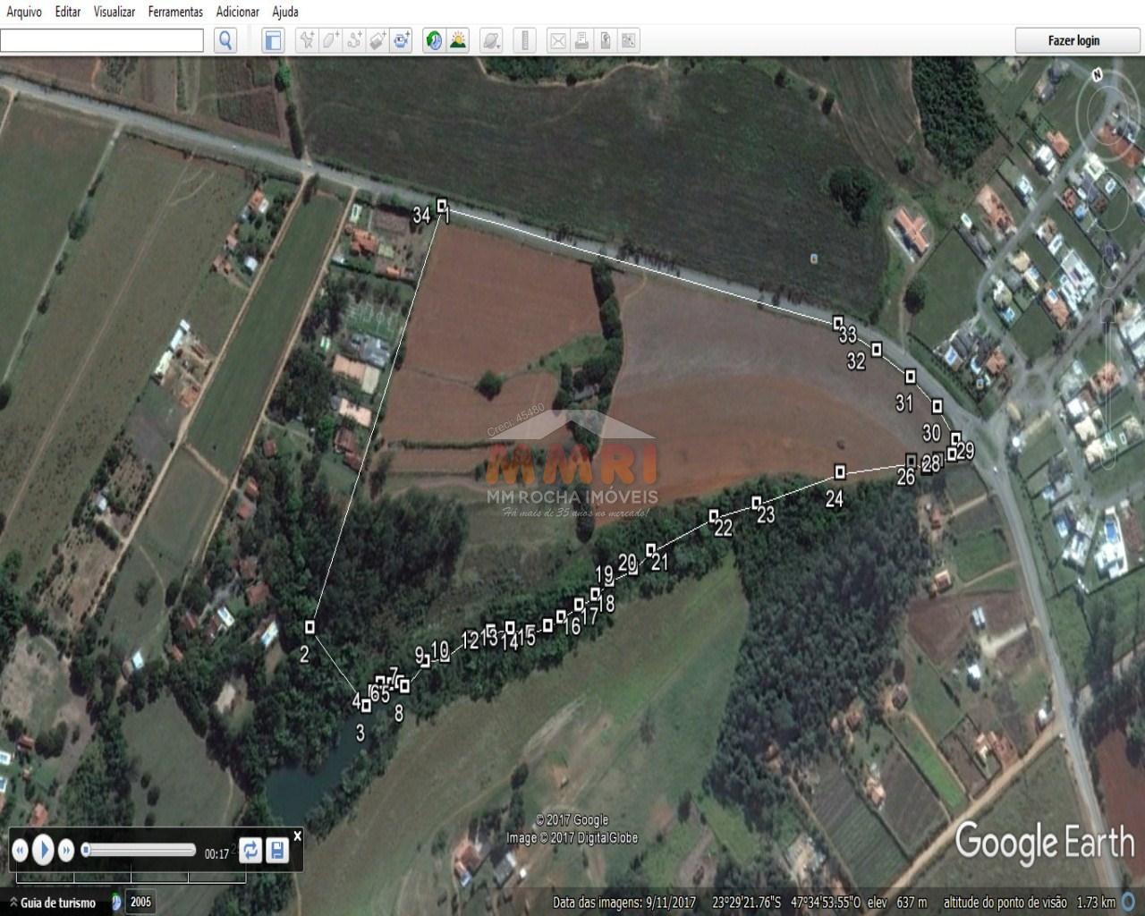 Terreno à venda, 121000m² - Foto 12